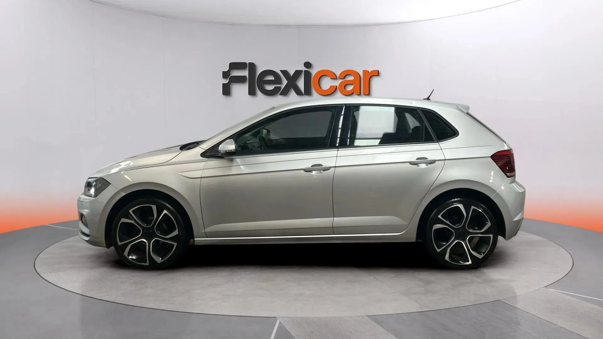 Volkswagen Polo Advance 1.0 TSI DSG - foto 4