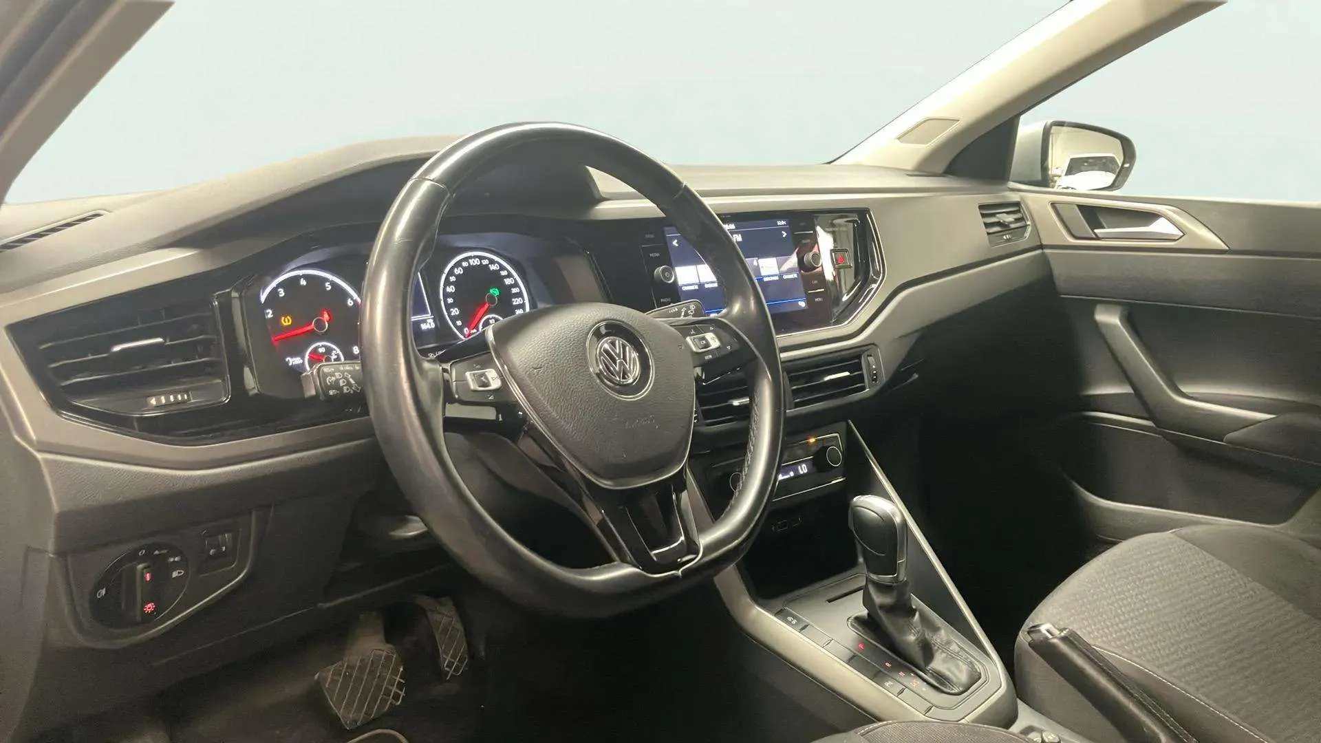 Volkswagen Polo Advance 1.0 TSI DSG - foto 9