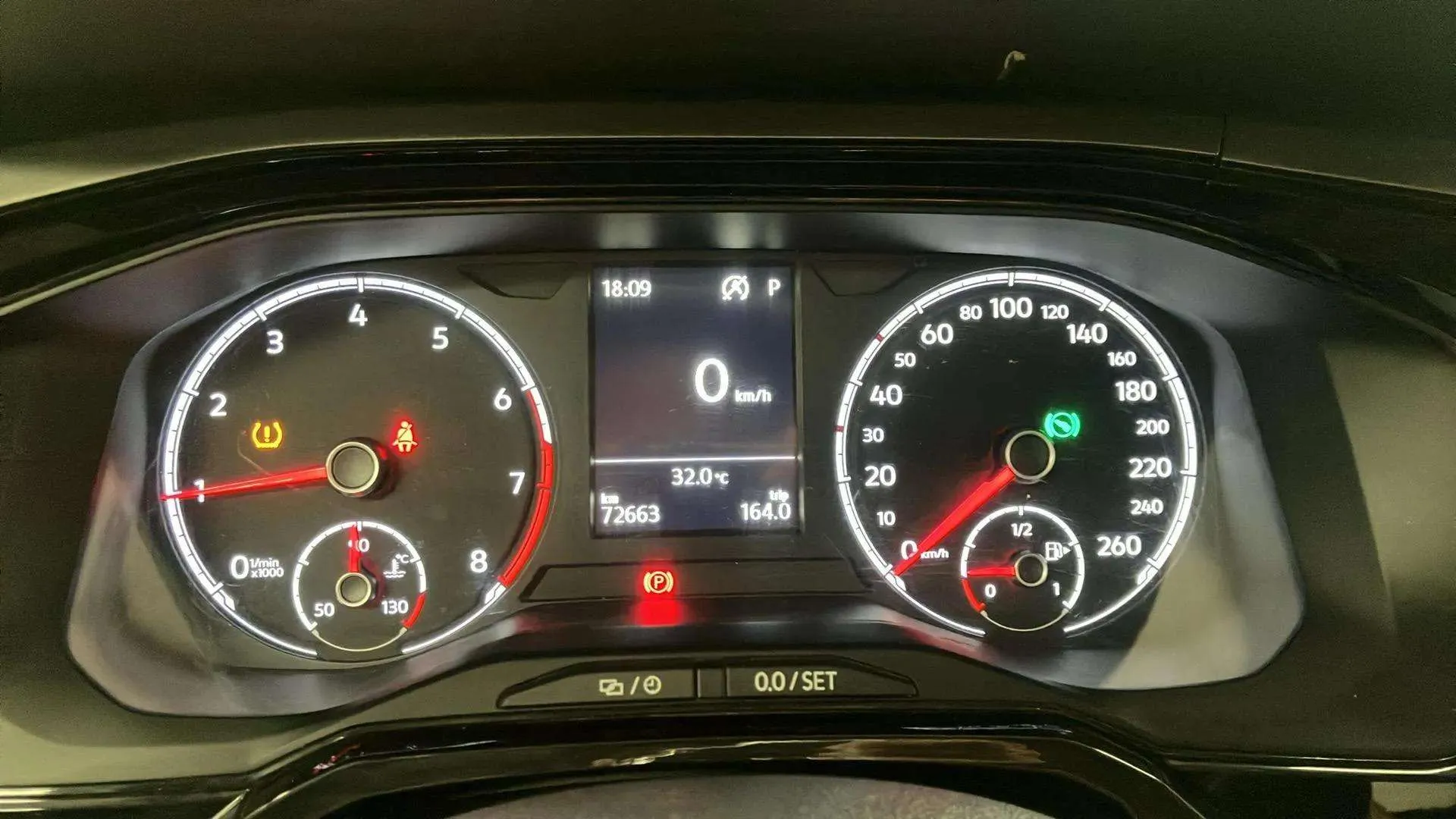 Volkswagen Polo Advance 1.0 TSI DSG - foto 11