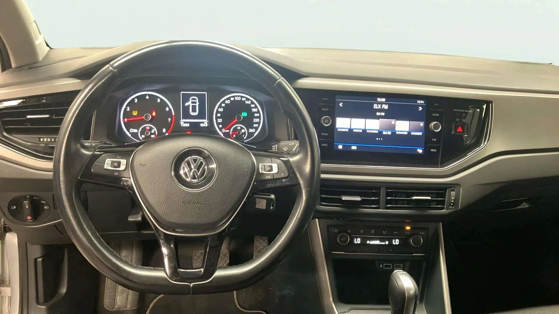 Volkswagen Polo Advance 1.0 TSI DSG - foto 10