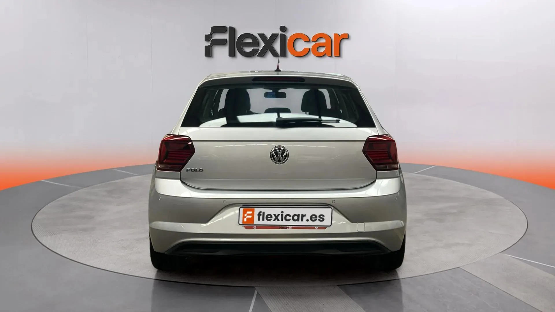 Volkswagen Polo Advance 1.0 TSI DSG - foto 6