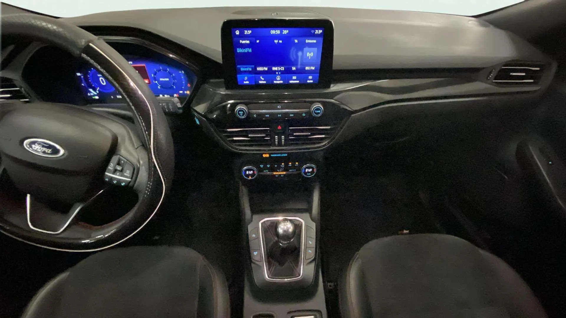 Ford Kuga ST-Line X 1.5T EcoBoost - foto 7
