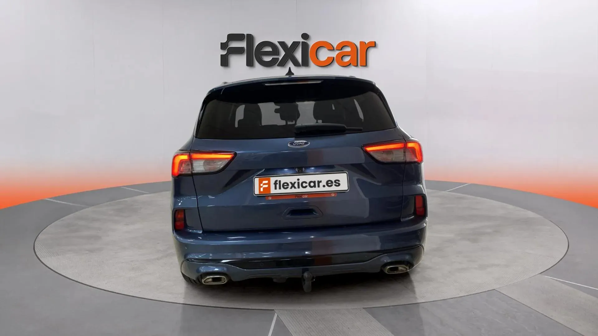 Ford Kuga ST-Line X 1.5T EcoBoost - foto 4