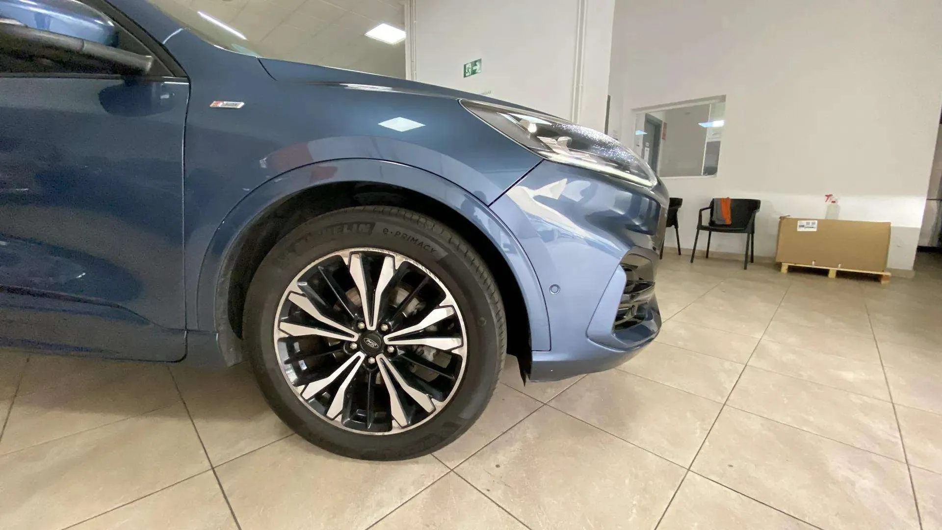 Ford Kuga ST-Line X 1.5T EcoBoost - foto 14