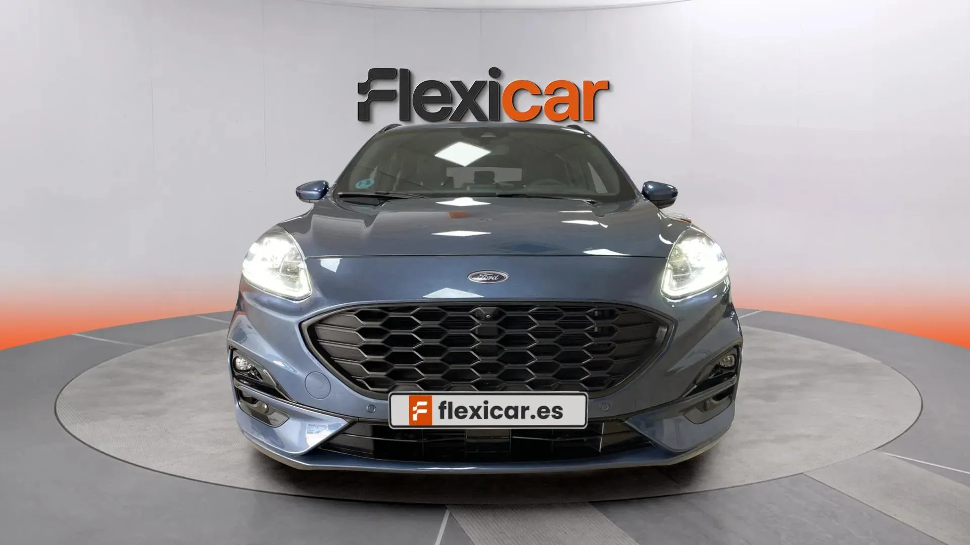 Ford Kuga ST-Line X 1.5T EcoBoost - foto 2