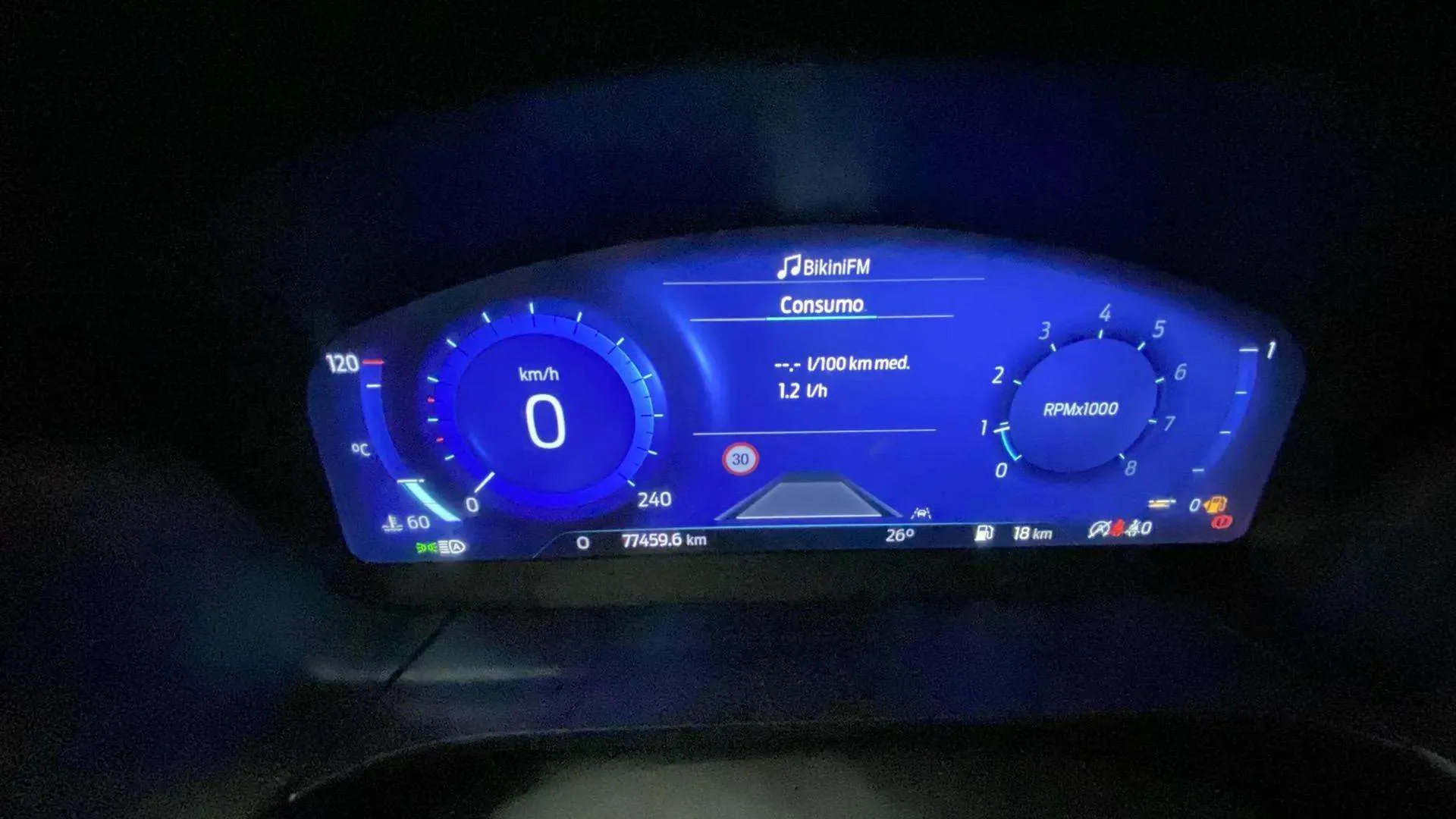 Ford Kuga ST-Line X 1.5T EcoBoost - foto 9