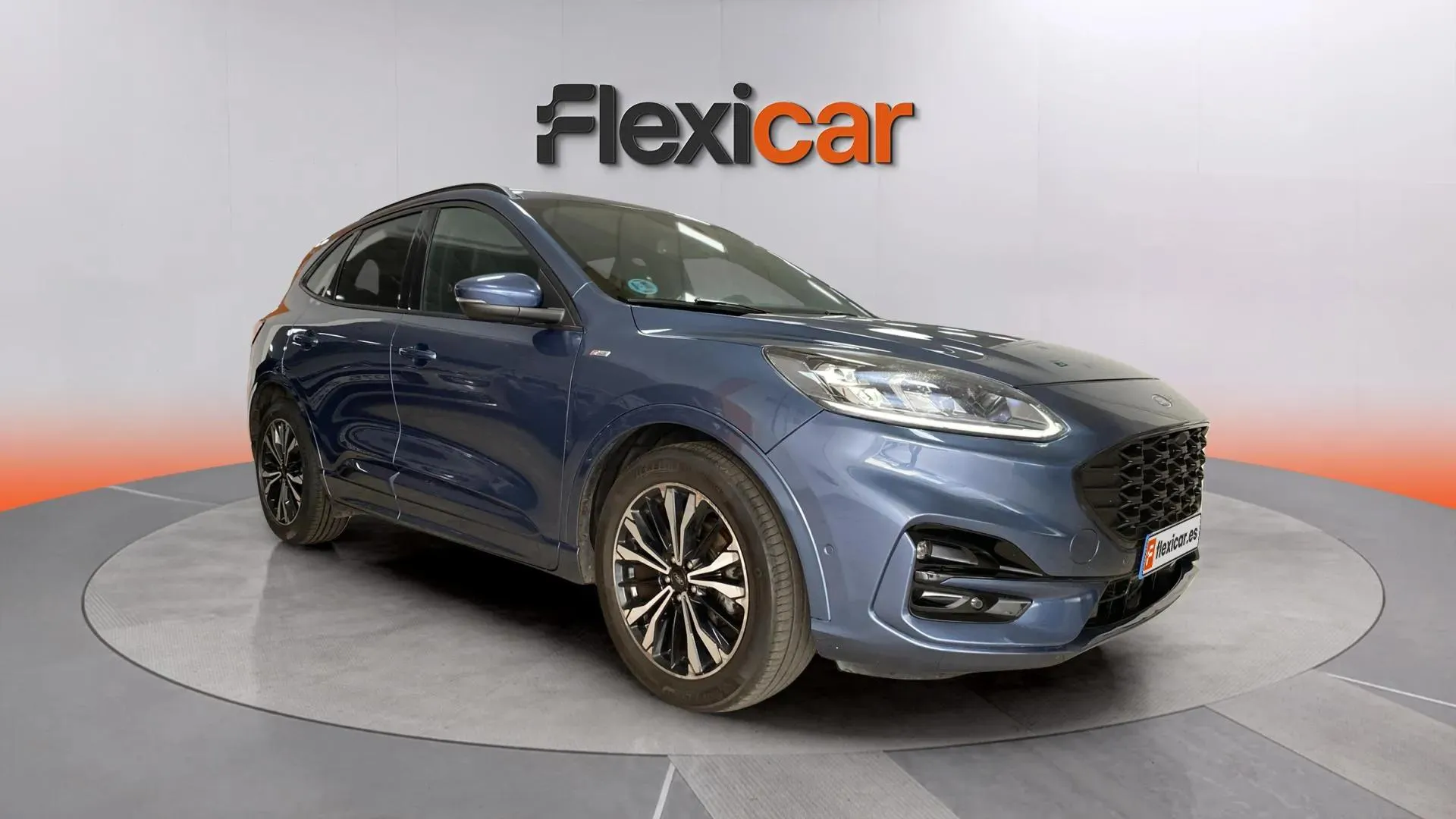Ford Kuga ST-Line X 1.5T EcoBoost