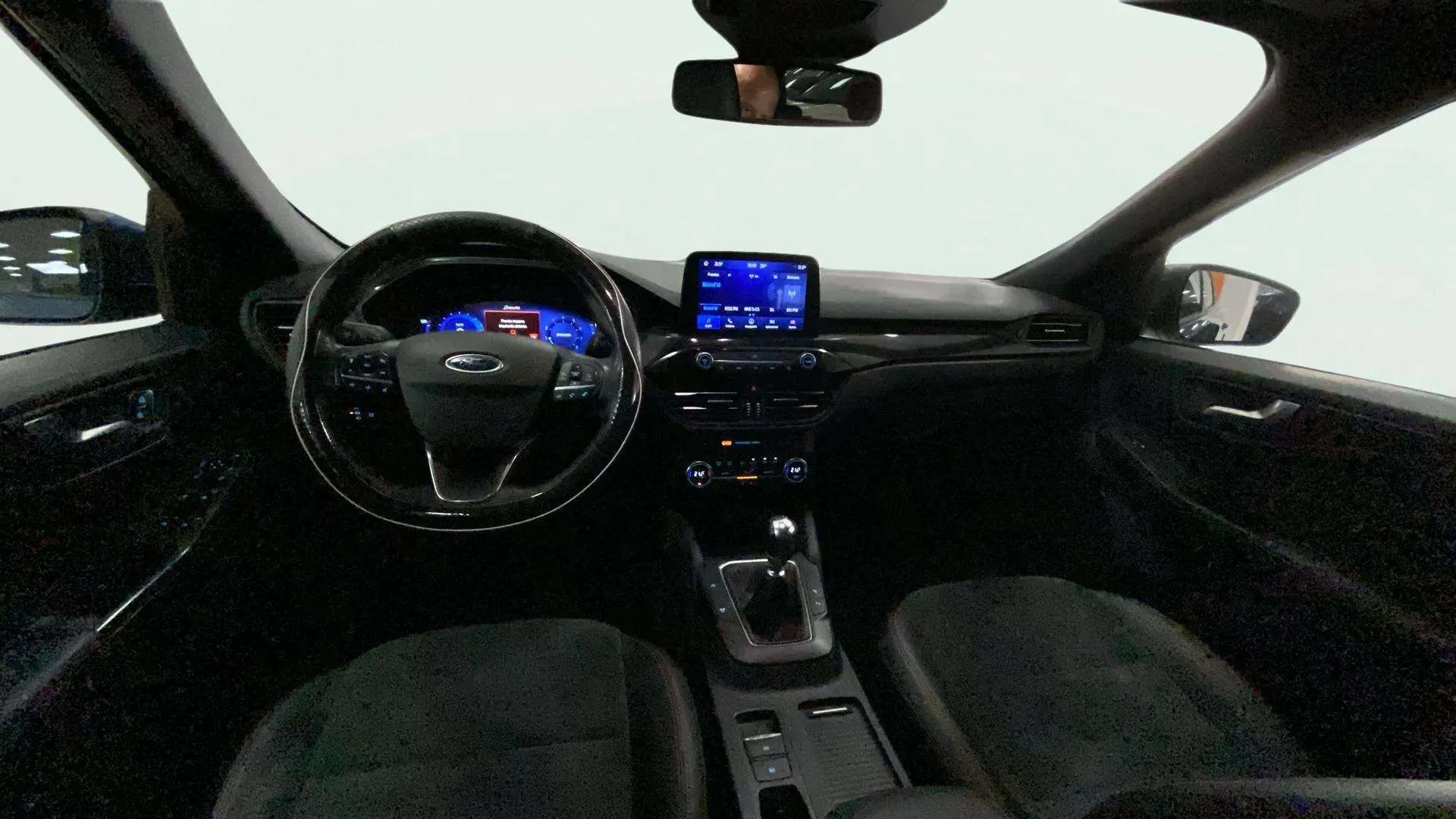 Ford Kuga ST-Line X 1.5T EcoBoost - foto 6