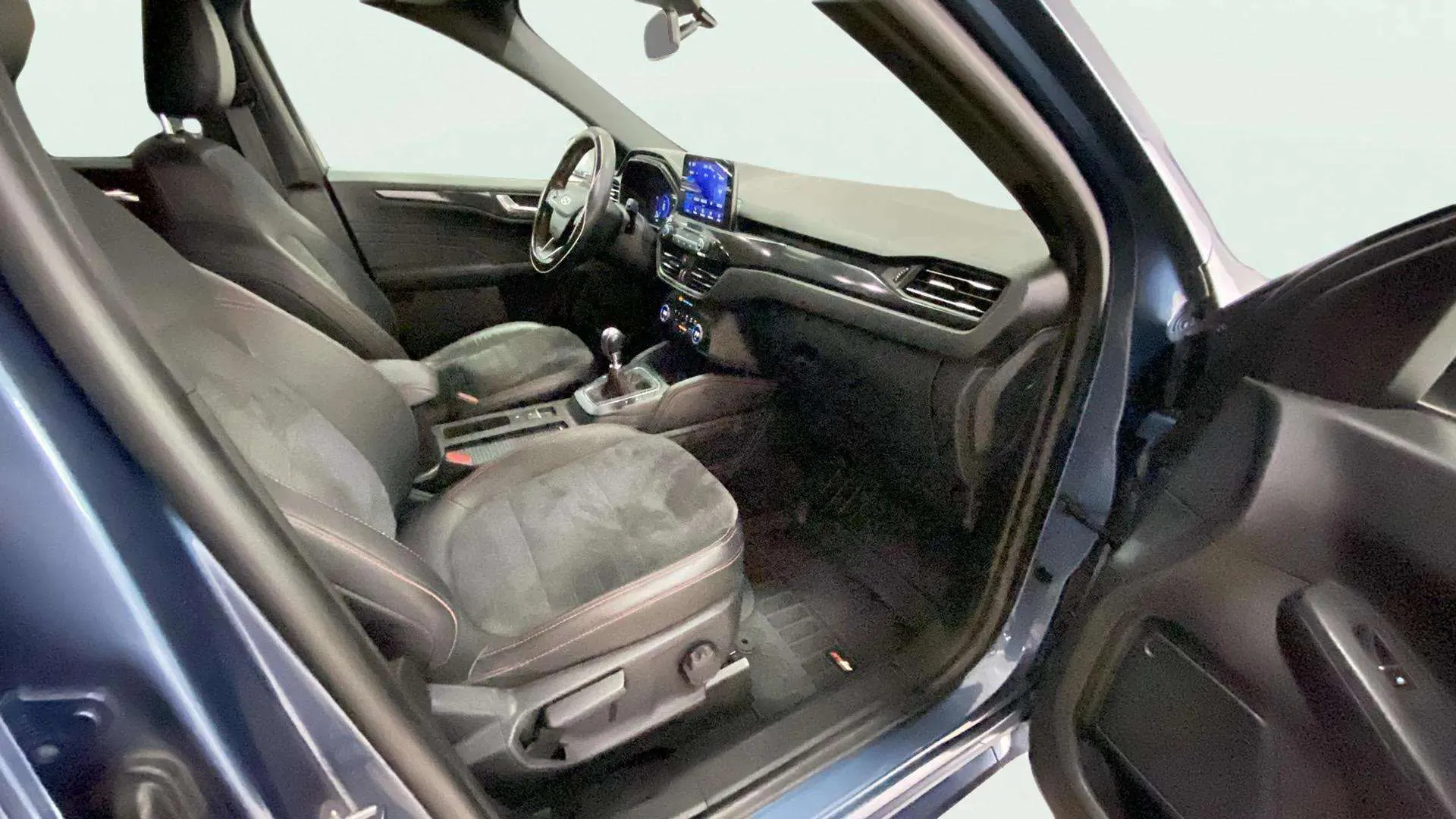 Ford Kuga ST-Line X 1.5T EcoBoost - foto 10