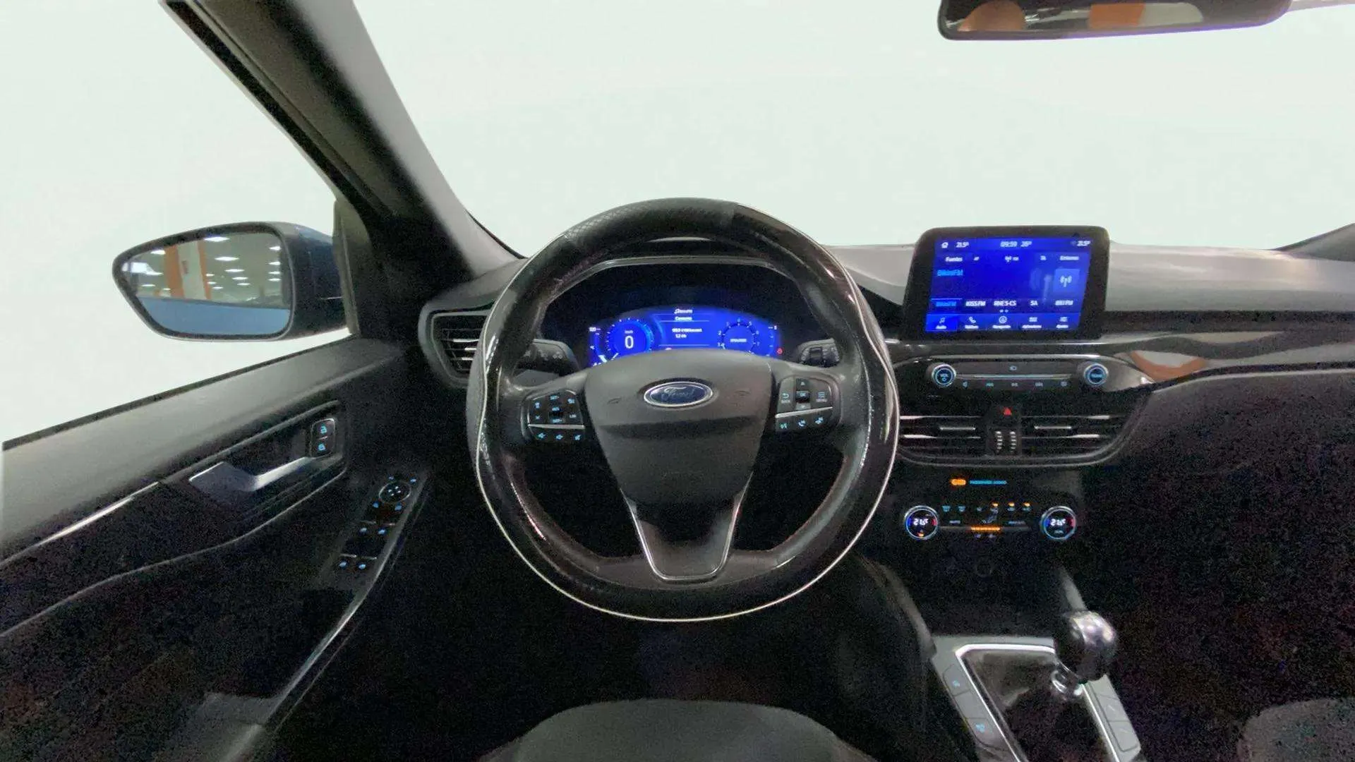 Ford Kuga ST-Line X 1.5T EcoBoost - foto 8