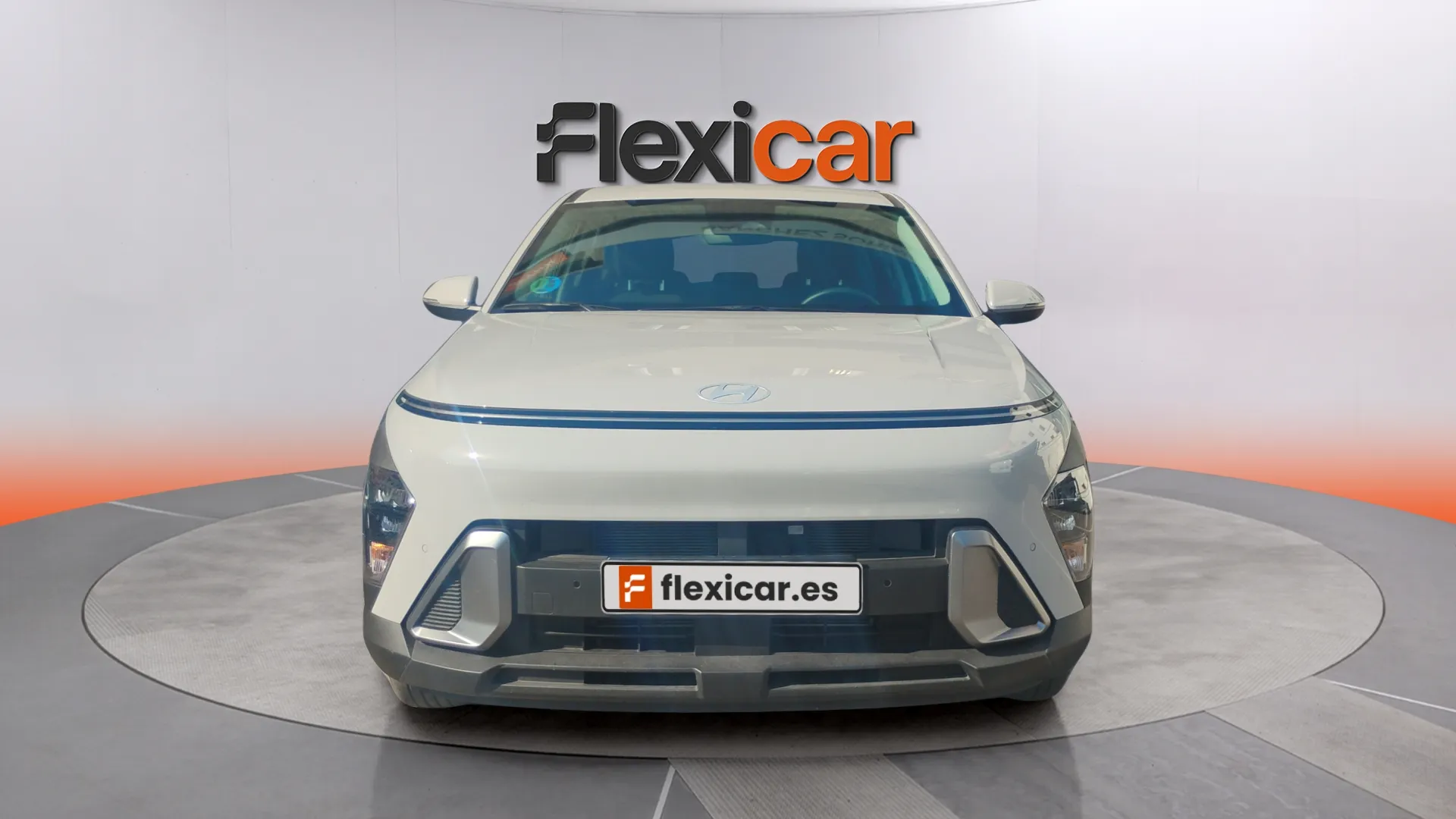 Hyundai Kona 1.6 GDI HEV Flexx DCT - foto 2