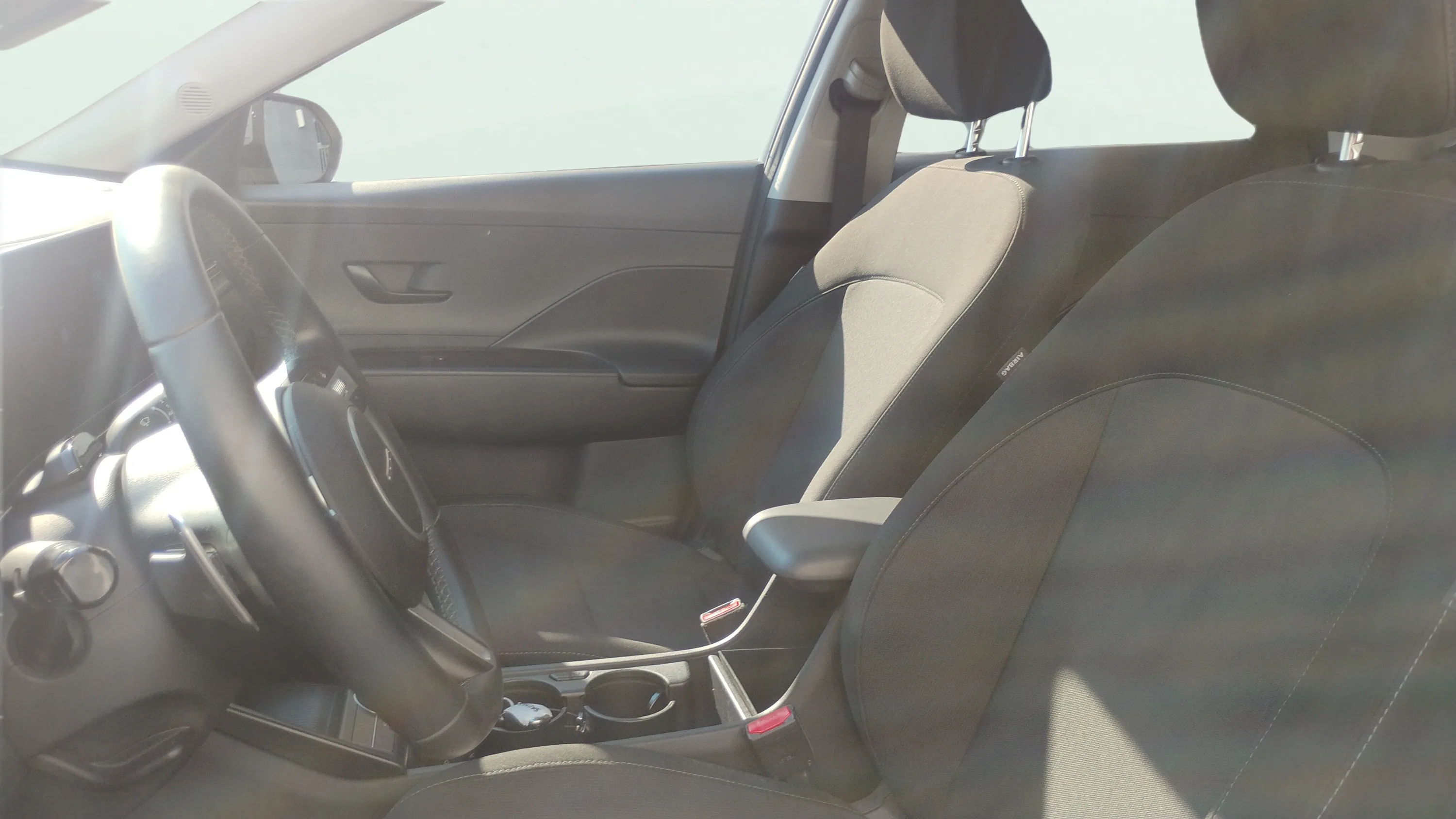 Hyundai Kona 1.6 GDI HEV Flexx DCT - foto 9