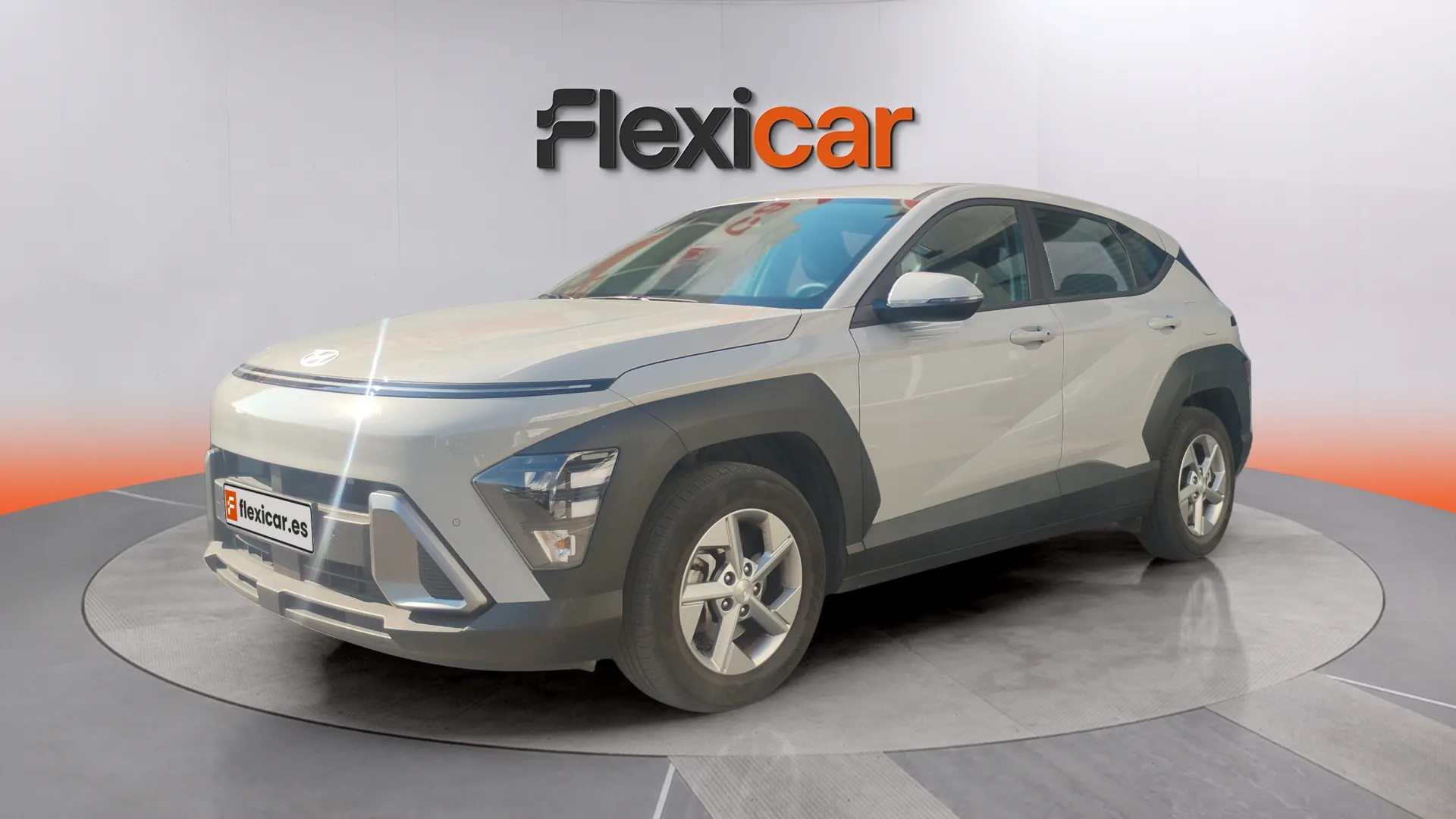 Hyundai Kona 1.6 GDI HEV Flexx DCT - foto 3