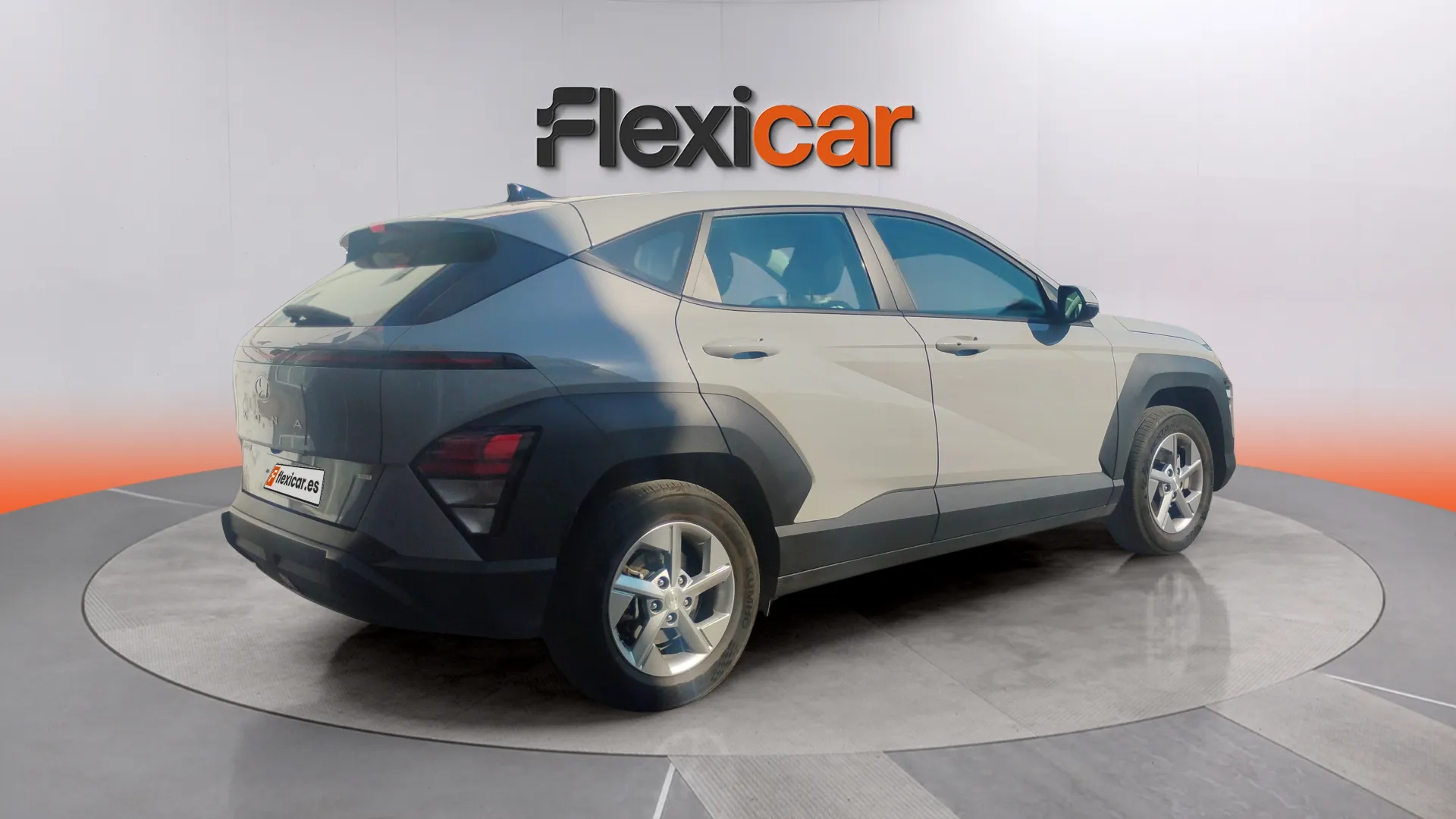Hyundai Kona 1.6 GDI HEV Flexx DCT - foto 5