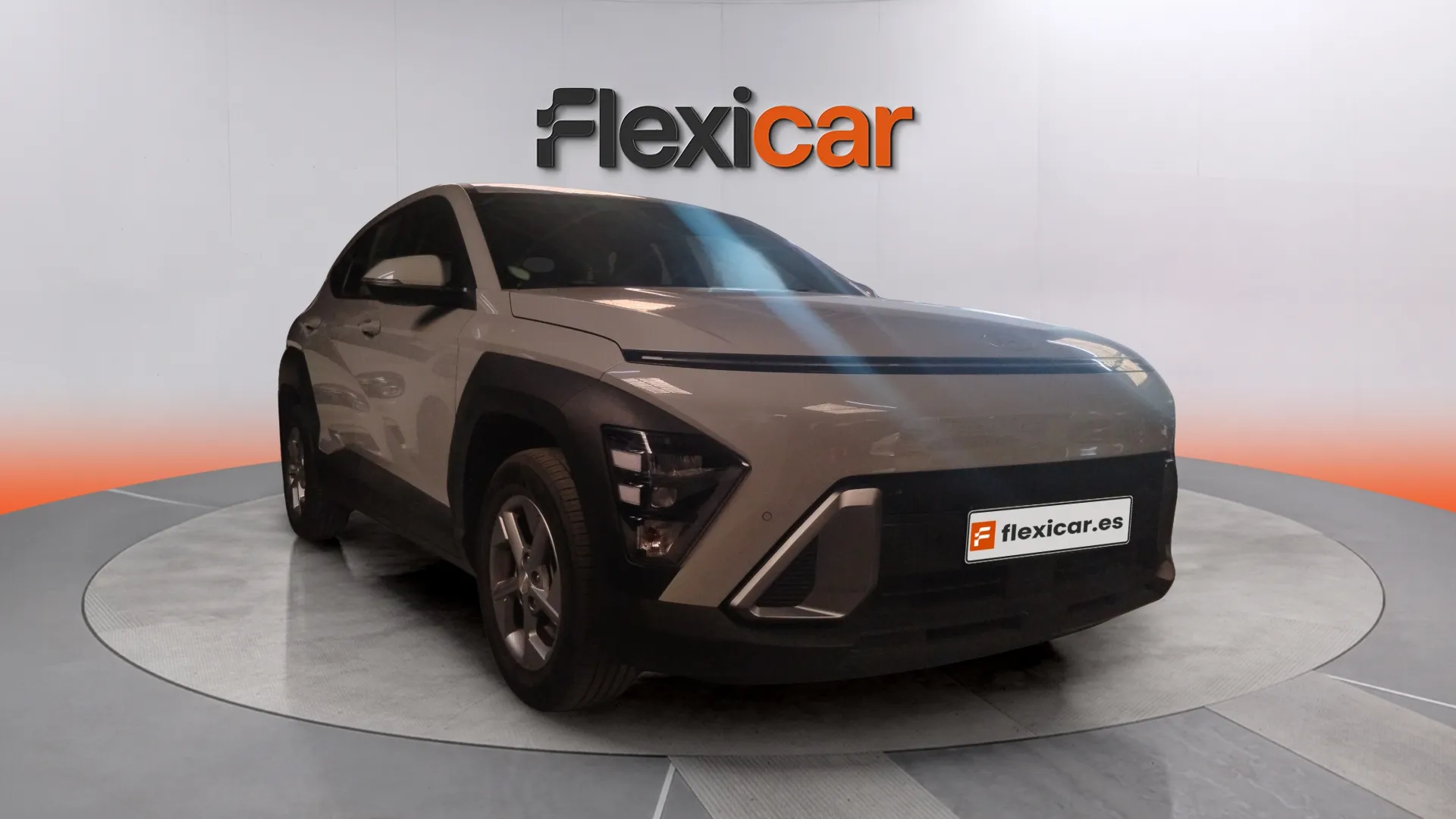 Hyundai Kona 1.6 GDI HEV Flexx DCT