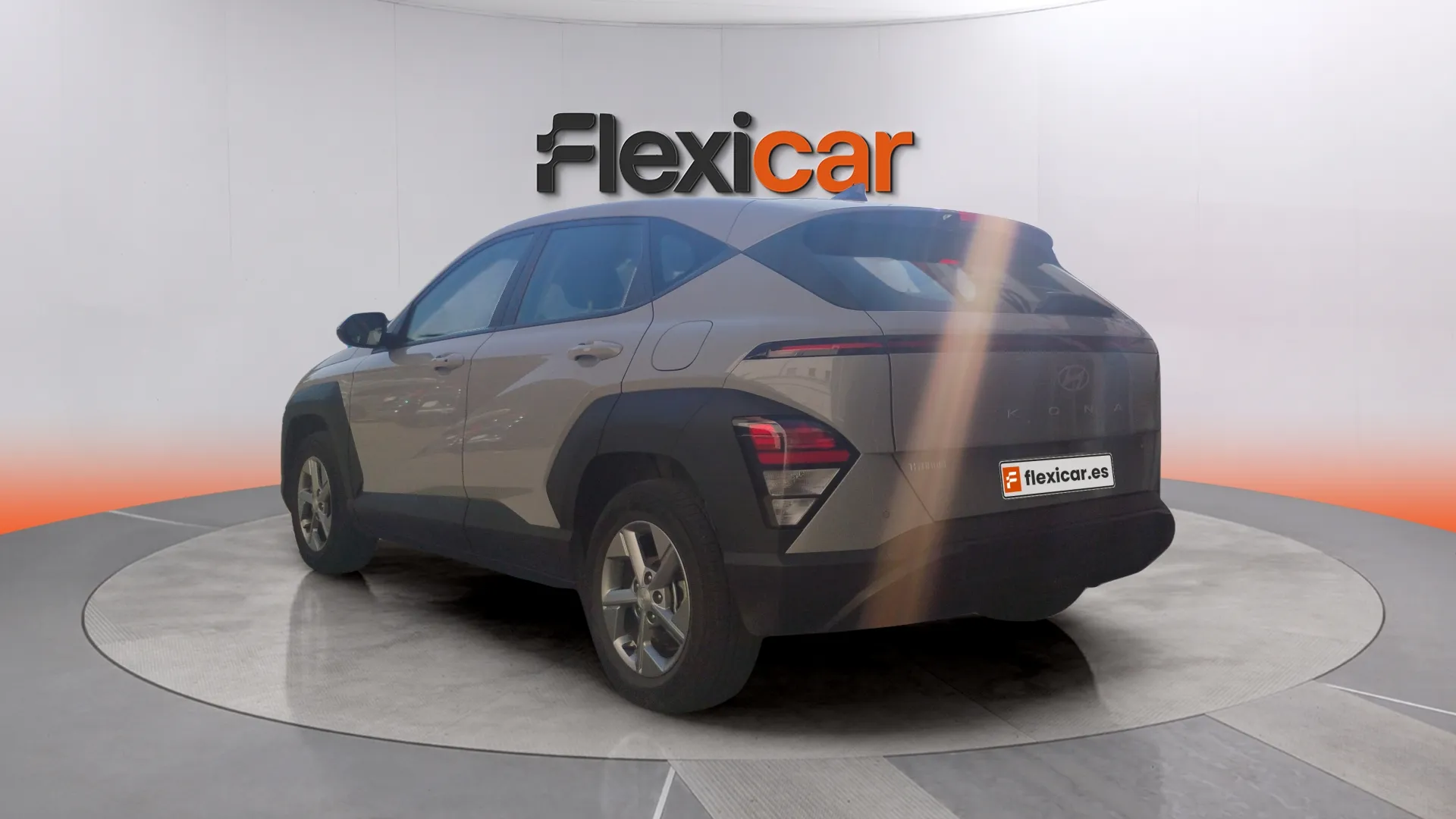 Hyundai Kona 1.6 GDI HEV Flexx DCT - foto 7