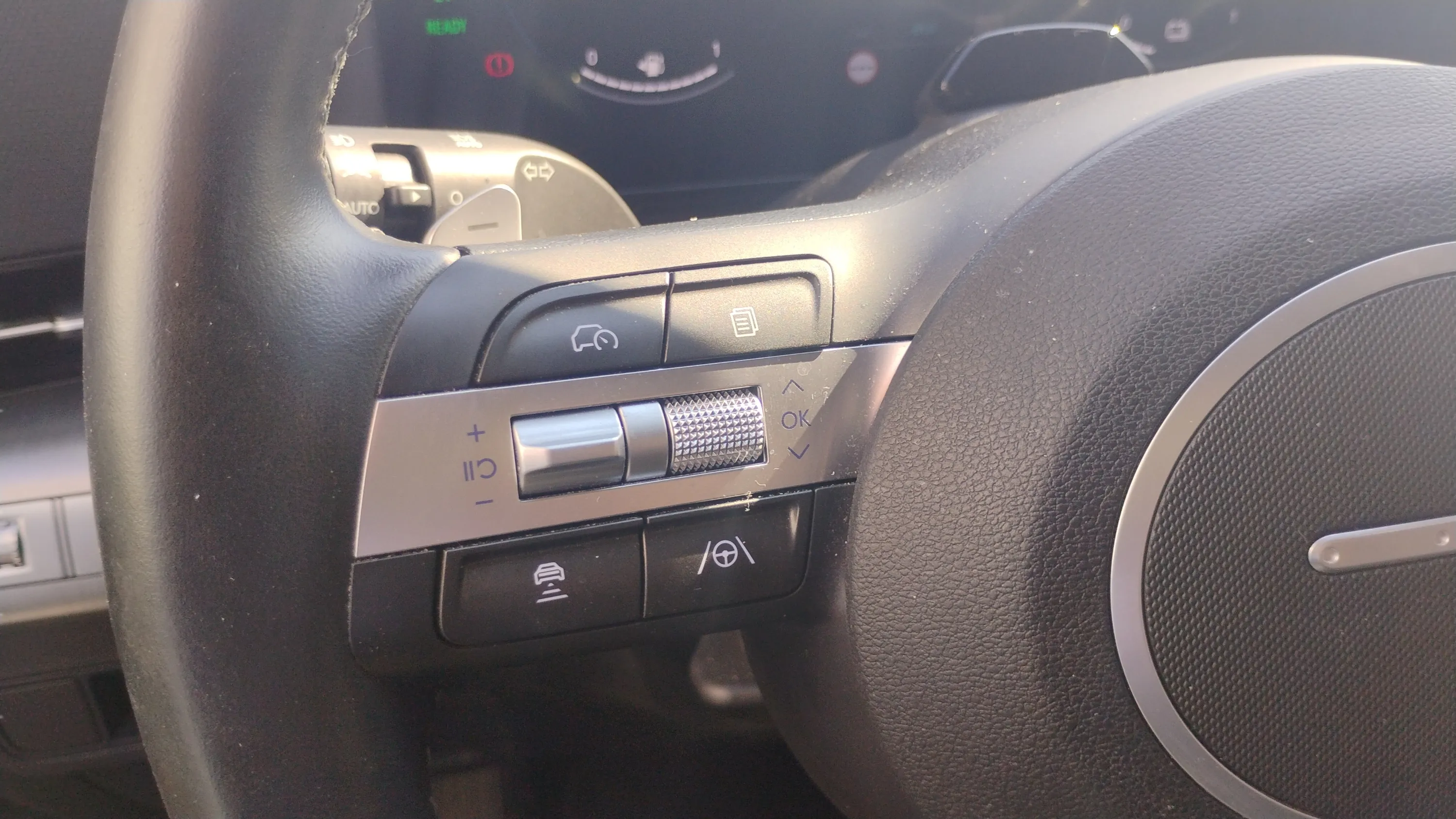 Hyundai Kona 1.6 GDI HEV Flexx DCT - foto 17