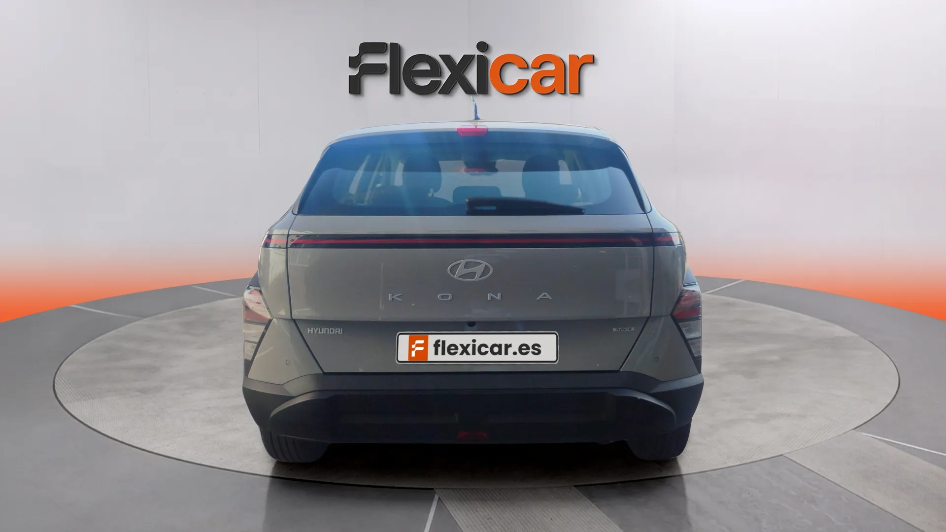 Hyundai Kona 1.6 GDI HEV Flexx DCT - foto 6
