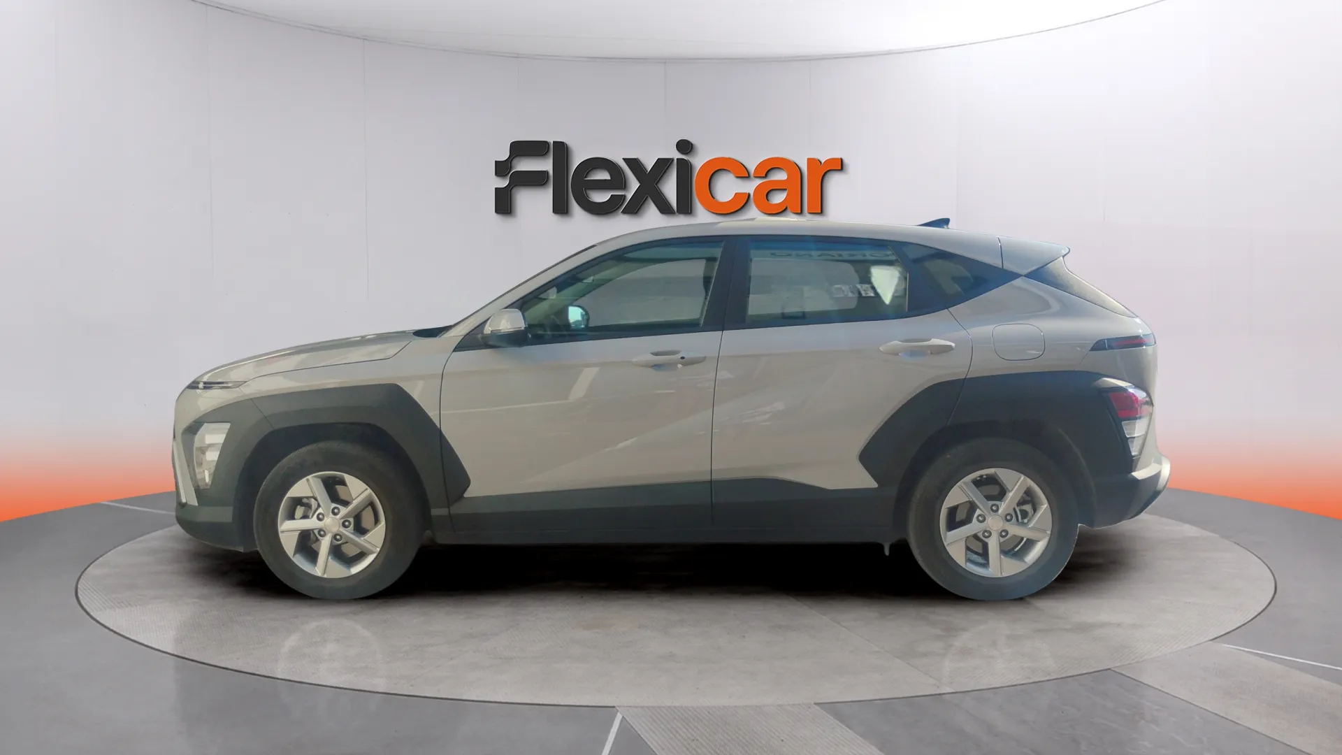 Hyundai Kona 1.6 GDI HEV Flexx DCT - foto 4