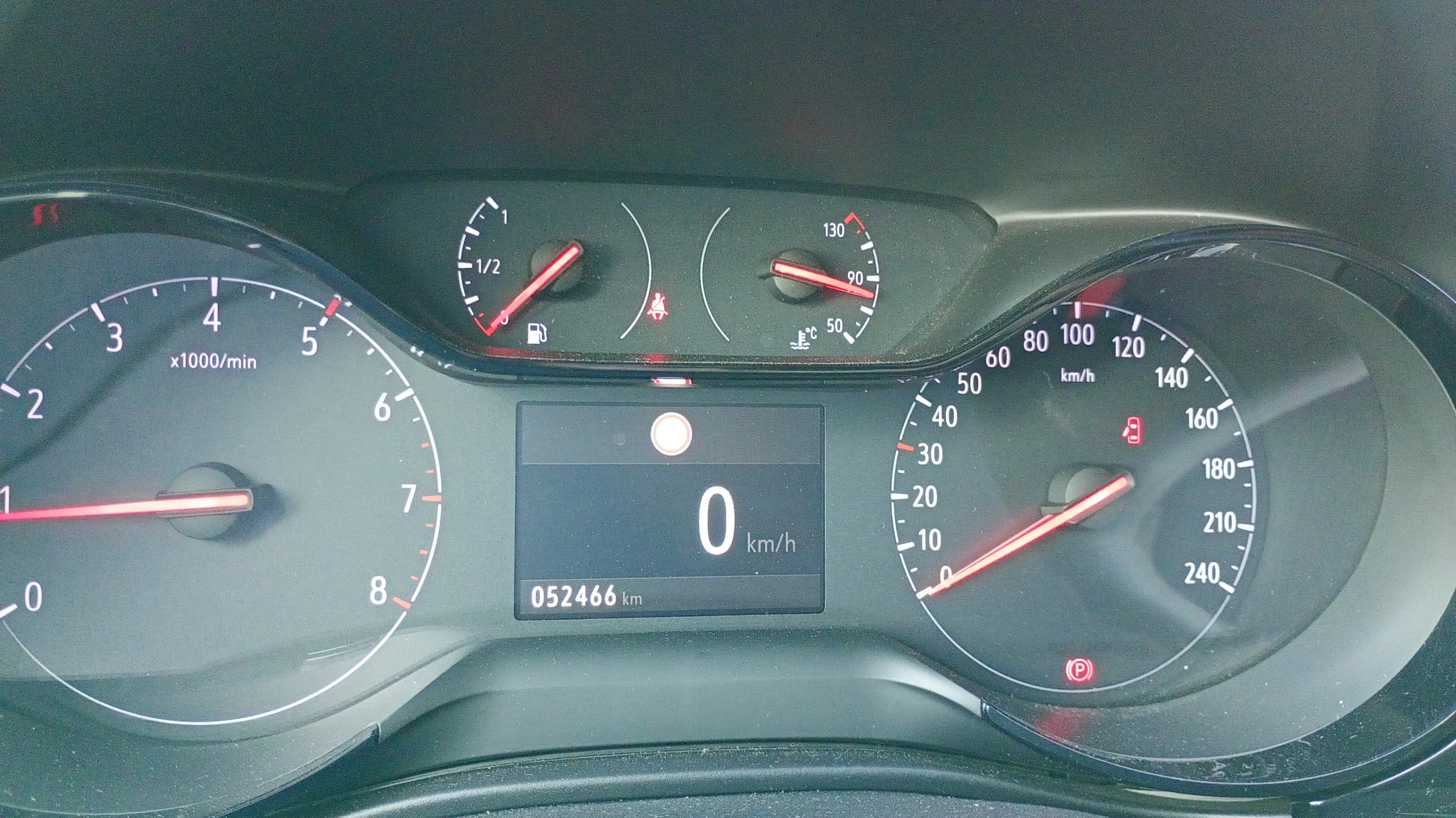 Opel Corsa 1.2T XHL Ultimate - foto 12