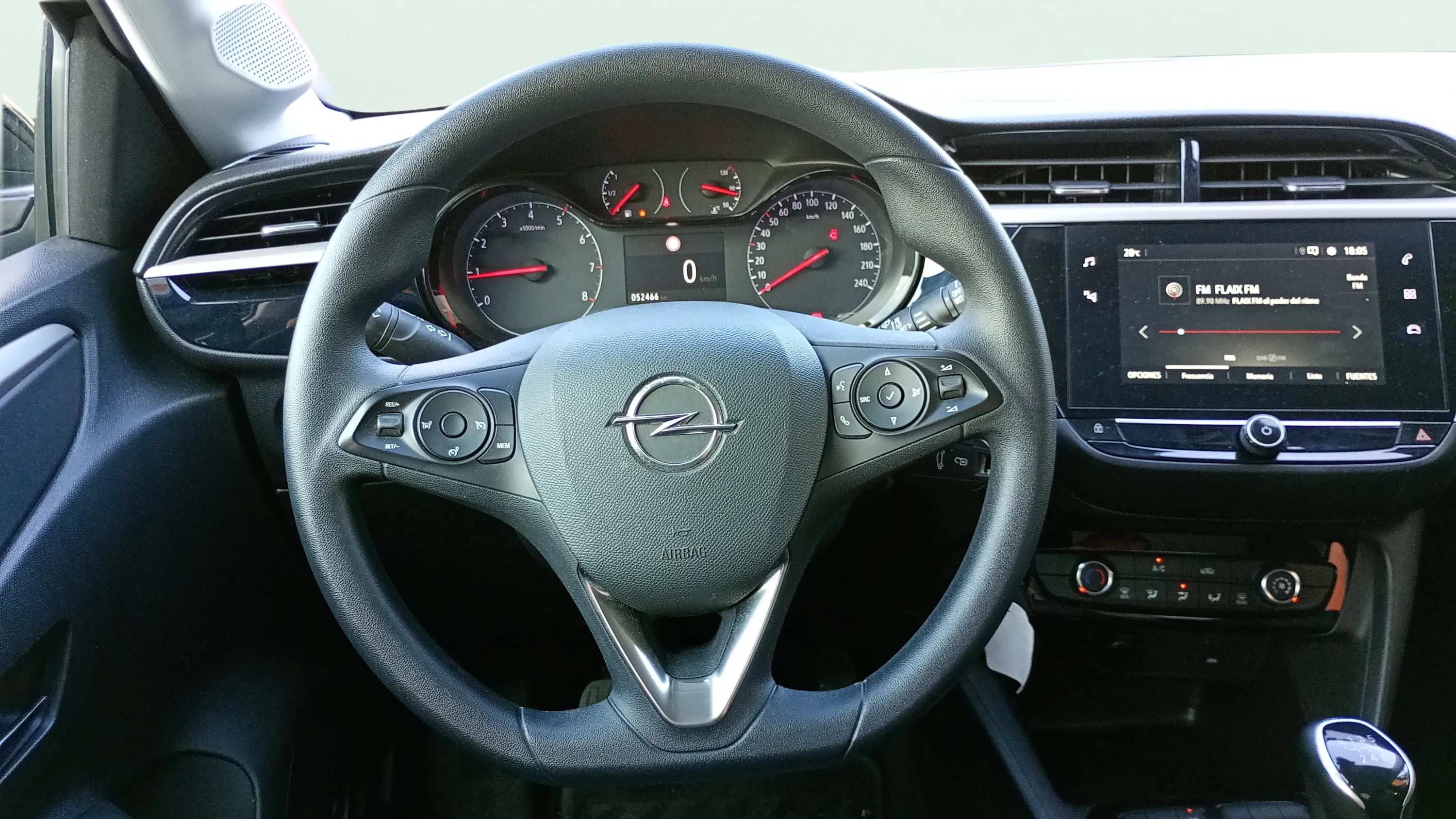 Opel Corsa 1.2T XHL Ultimate - foto 11