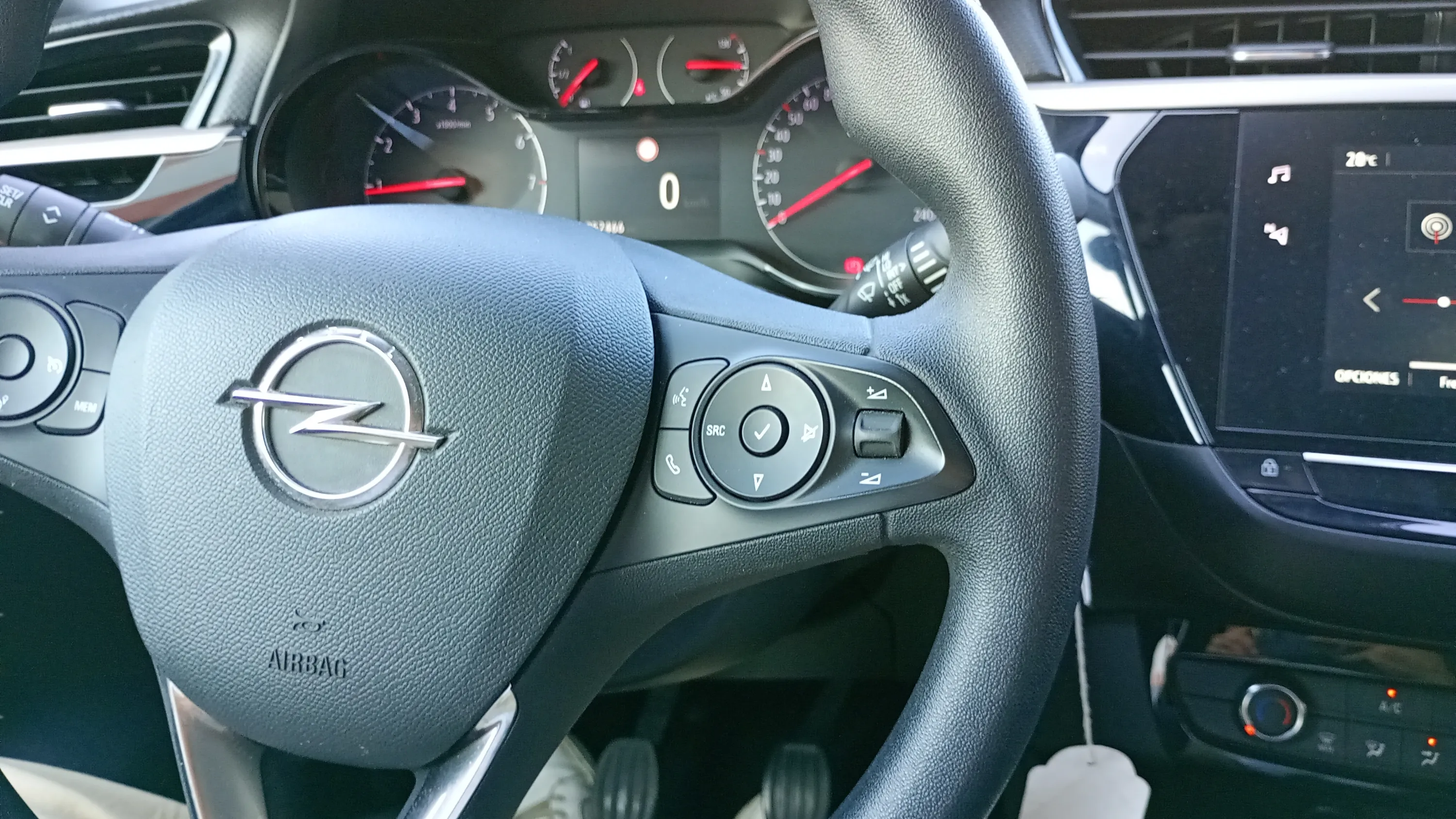 Opel Corsa 1.2T XHL Ultimate - foto 20
