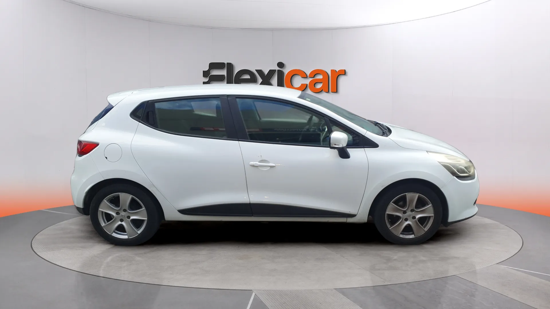Renault Clio Authentique 1.2 16v 75 - foto 7