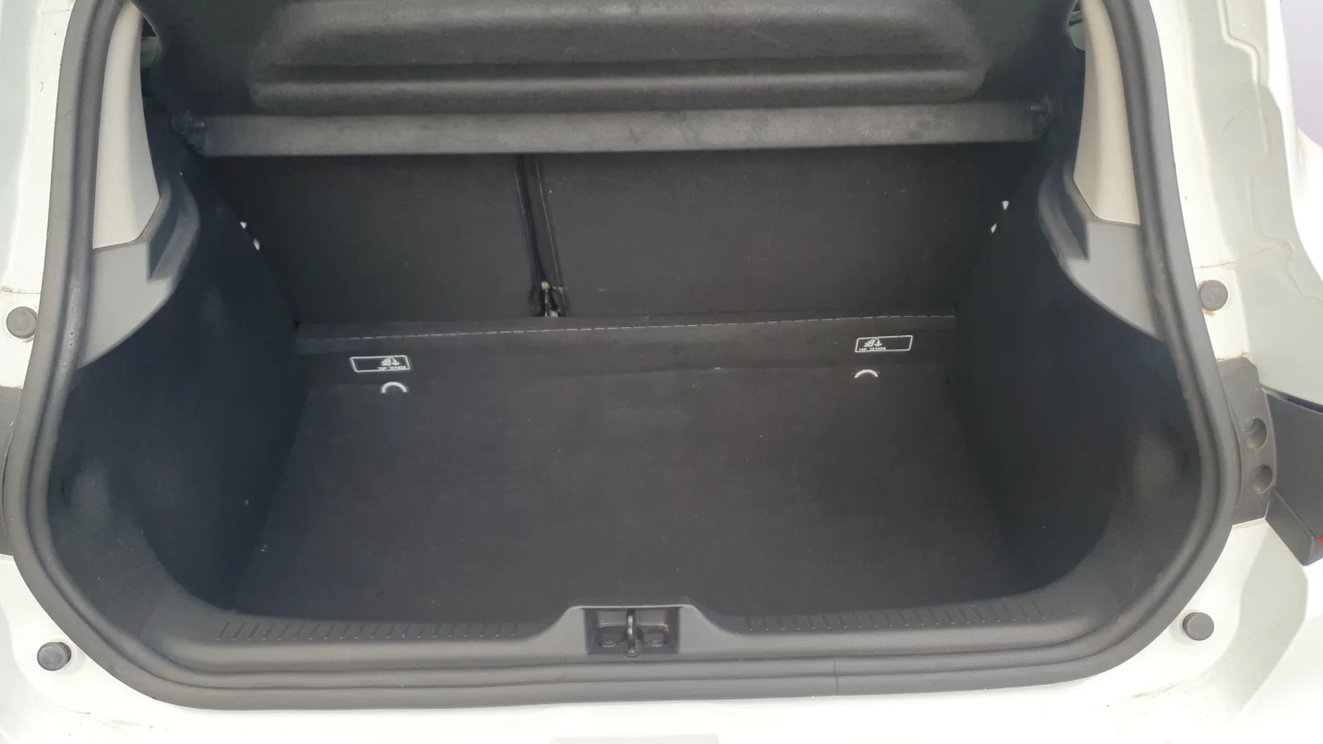 Renault Clio Authentique 1.2 16v 75 - foto 13