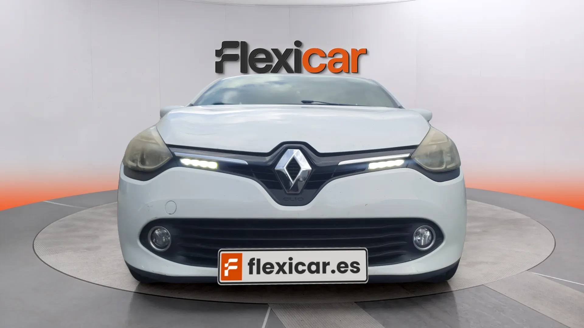 Renault Clio Authentique 1.2 16v 75 - foto 2