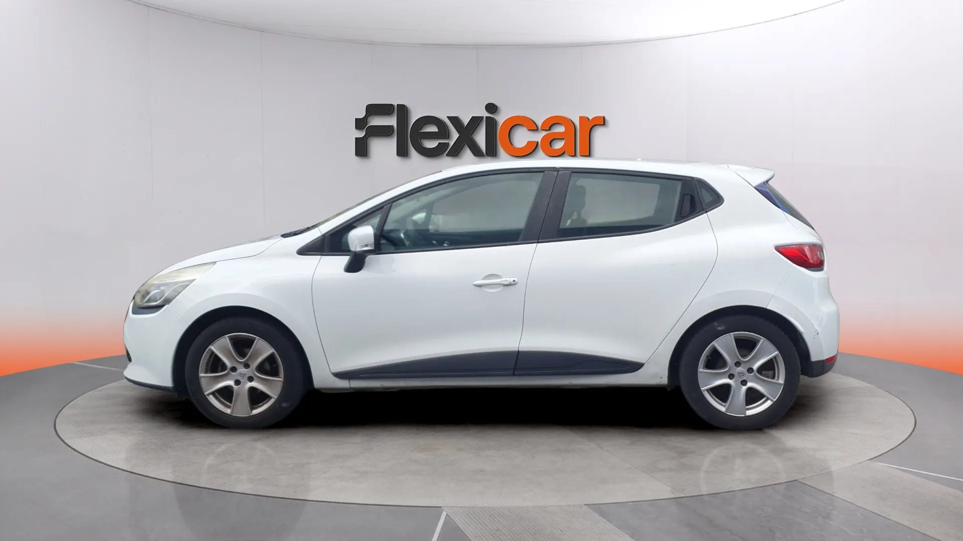 Renault Clio Authentique 1.2 16v 75 - foto 8