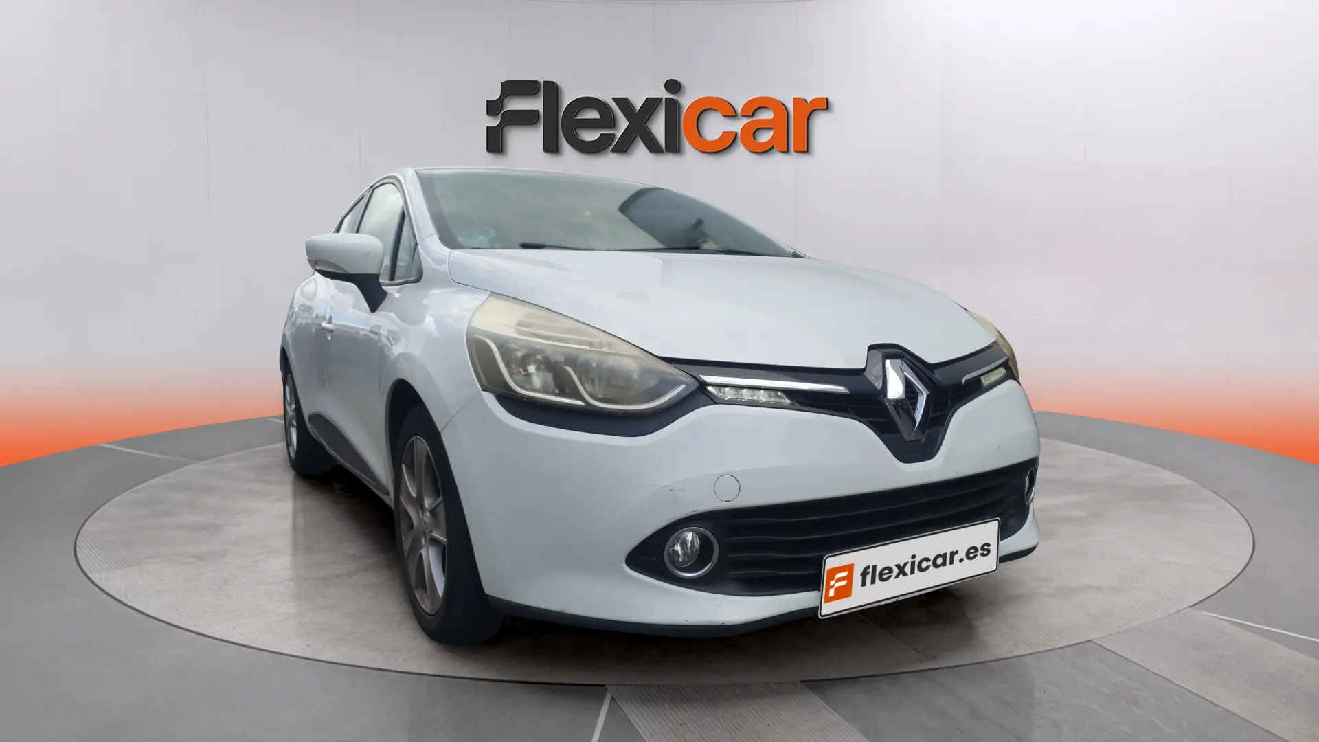 Renault Clio Authentique 1.2 16v 75