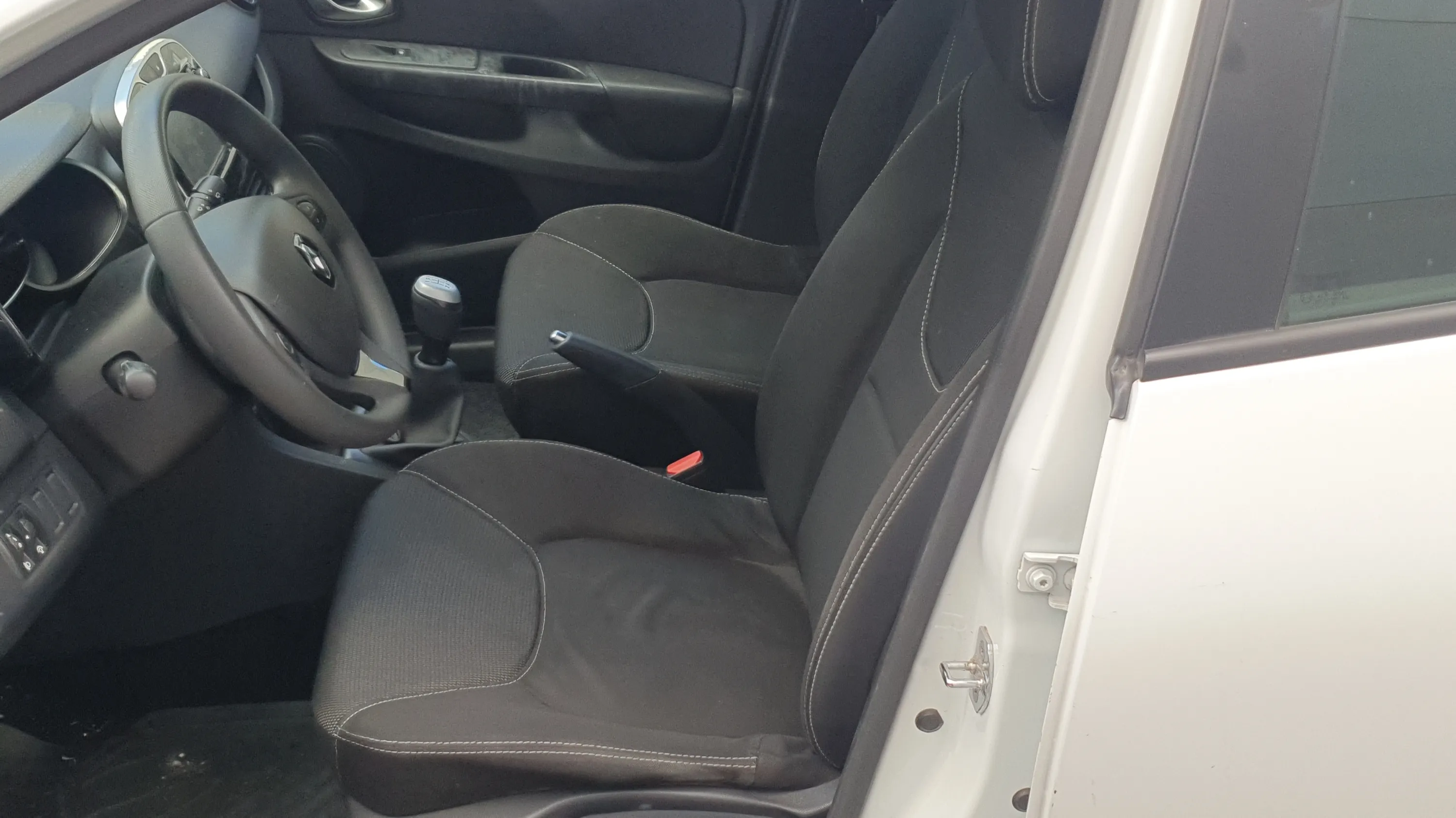 Renault Clio Authentique 1.2 16v 75 - foto 10