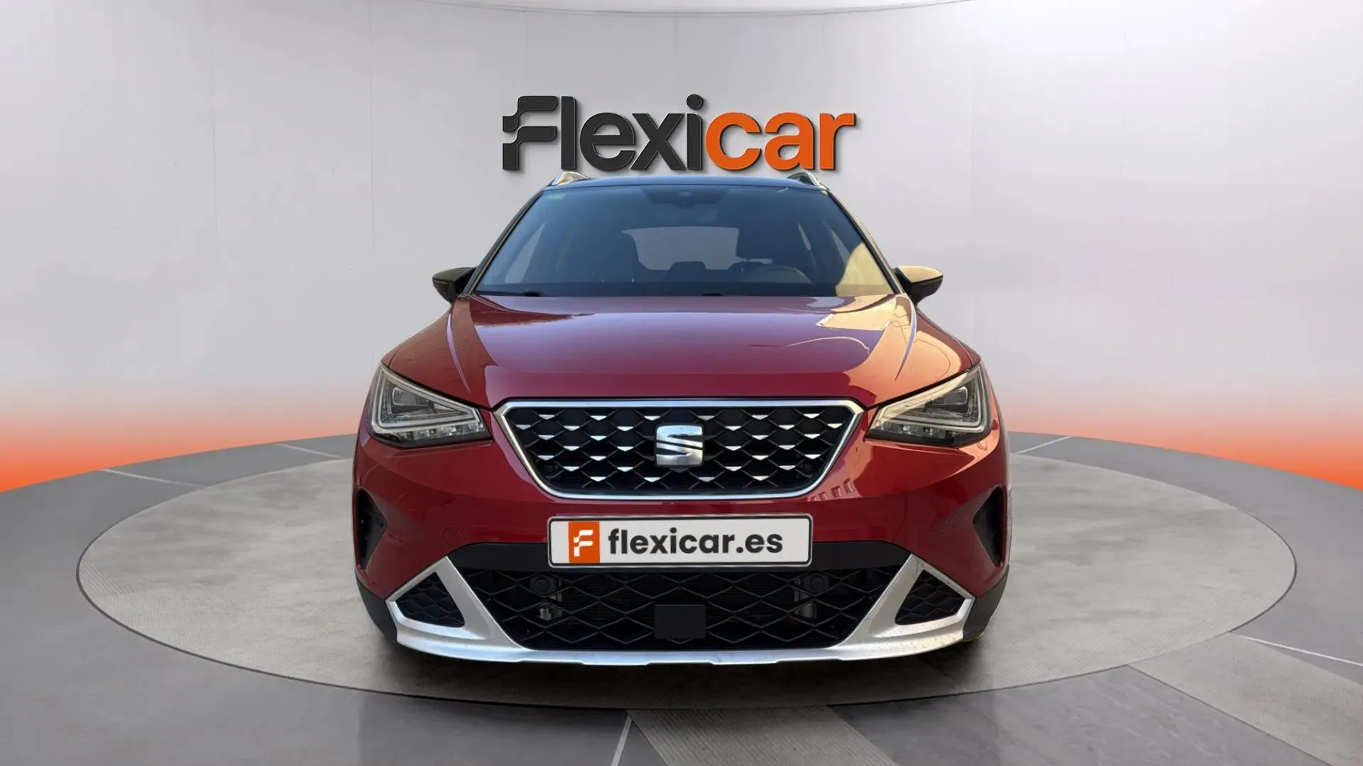 SEAT Arona 1.0 TSI DSG Style - foto 9