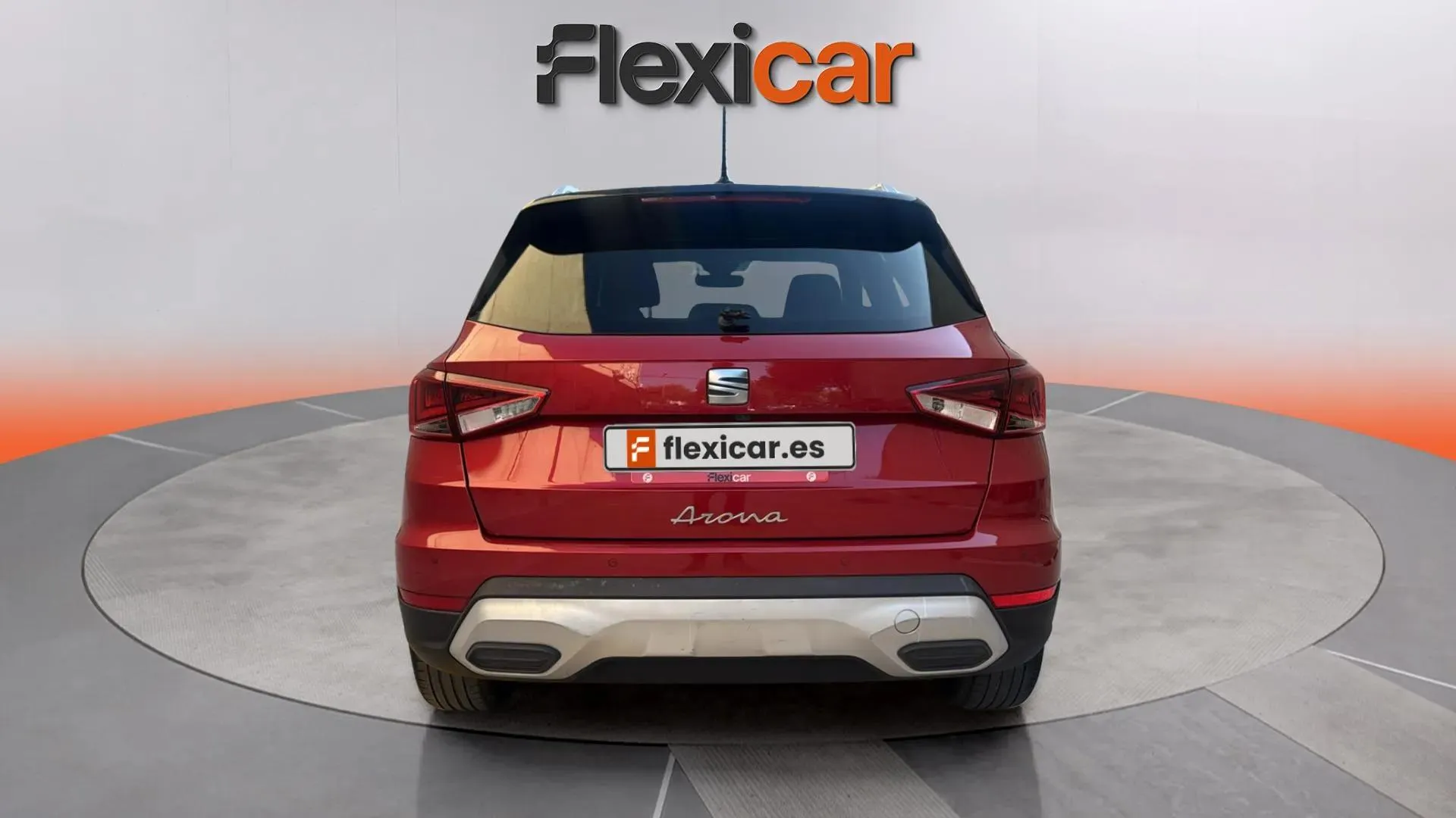 SEAT Arona 1.0 TSI DSG Style - foto 4