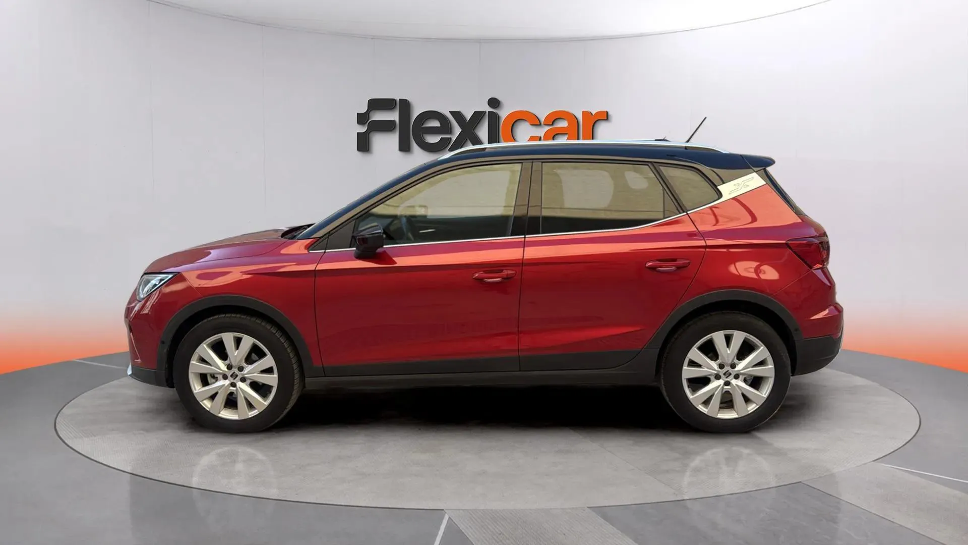 SEAT Arona 1.0 TSI DSG Style - foto 7