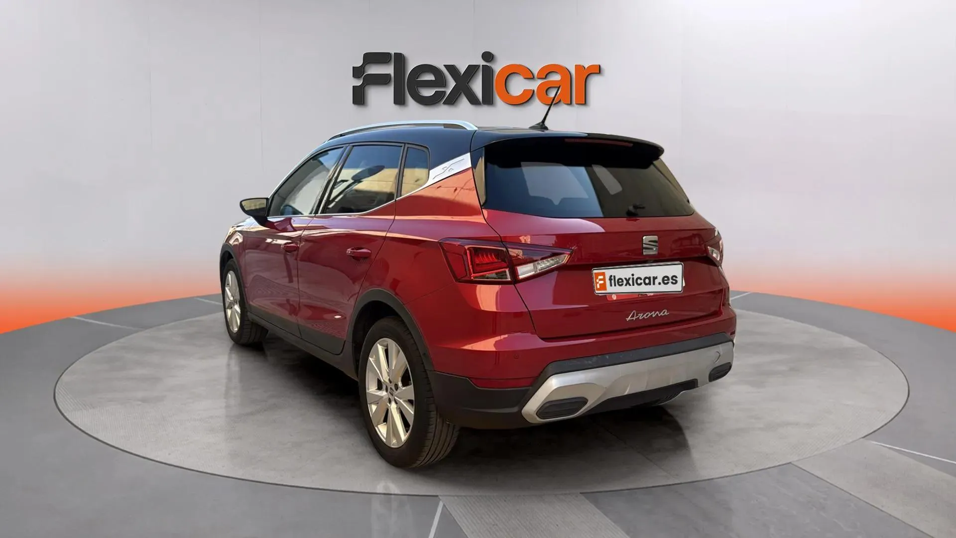 SEAT Arona 1.0 TSI DSG Style - foto 6
