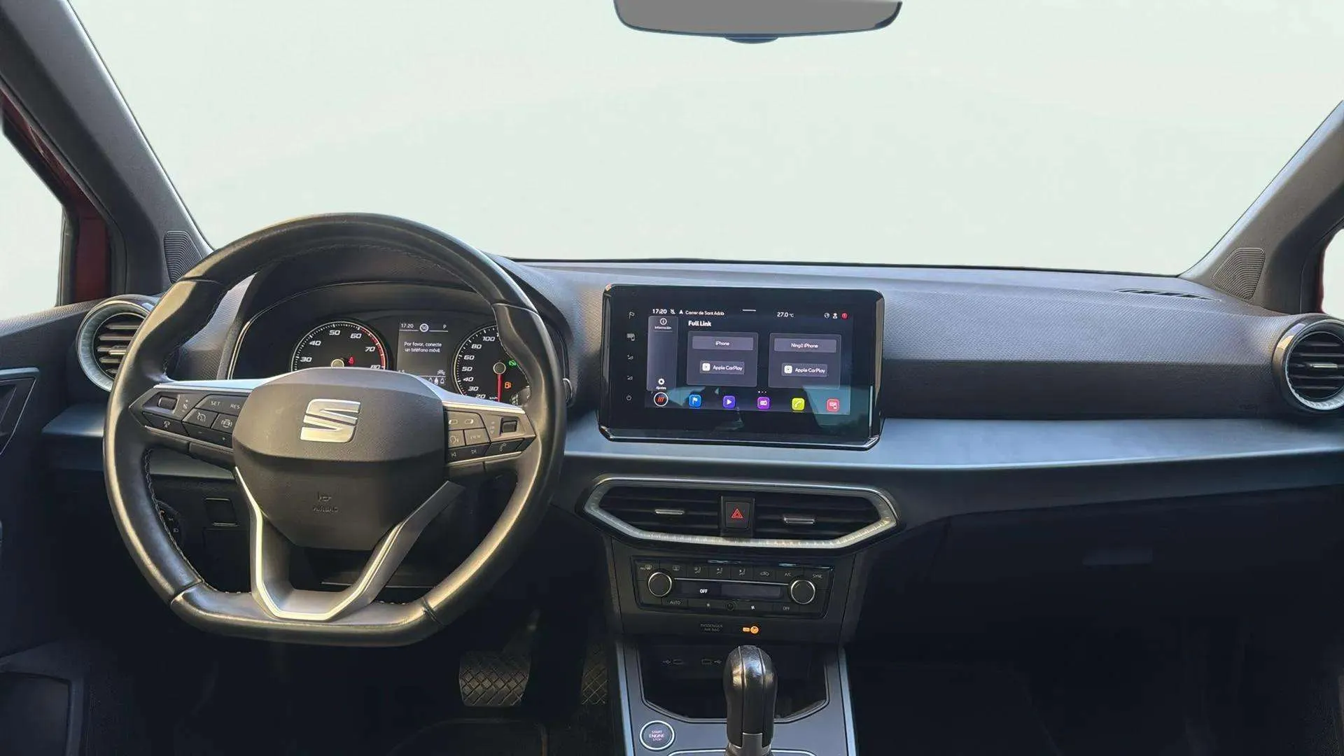 SEAT Arona 1.0 TSI DSG Style - foto 10