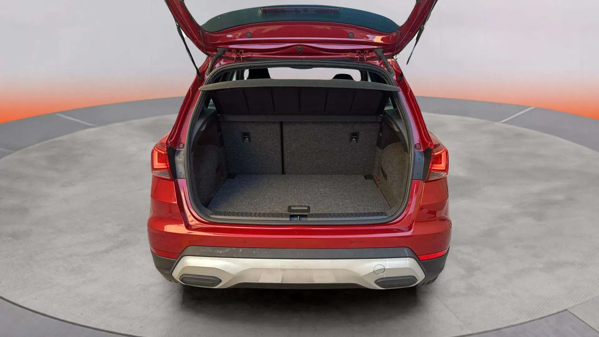 SEAT Arona 1.0 TSI DSG Style - foto 5