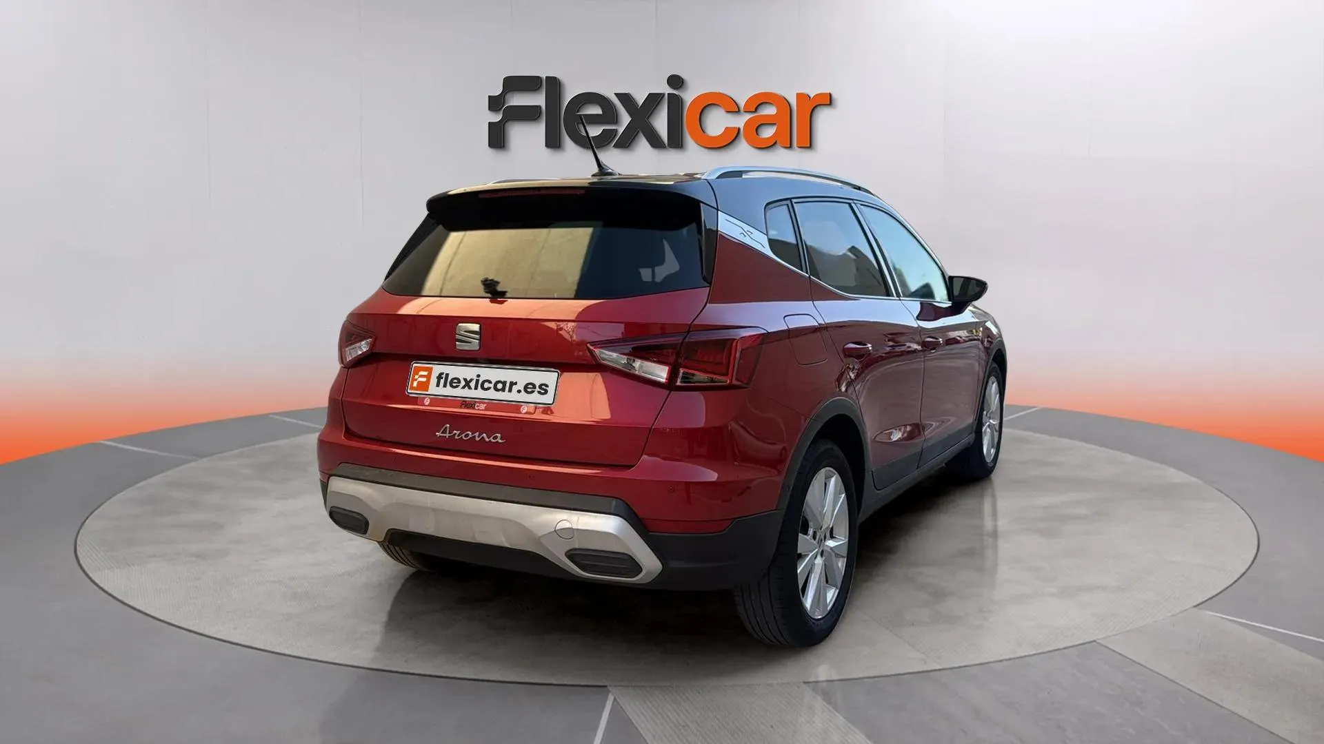SEAT Arona 1.0 TSI DSG Style - foto 3