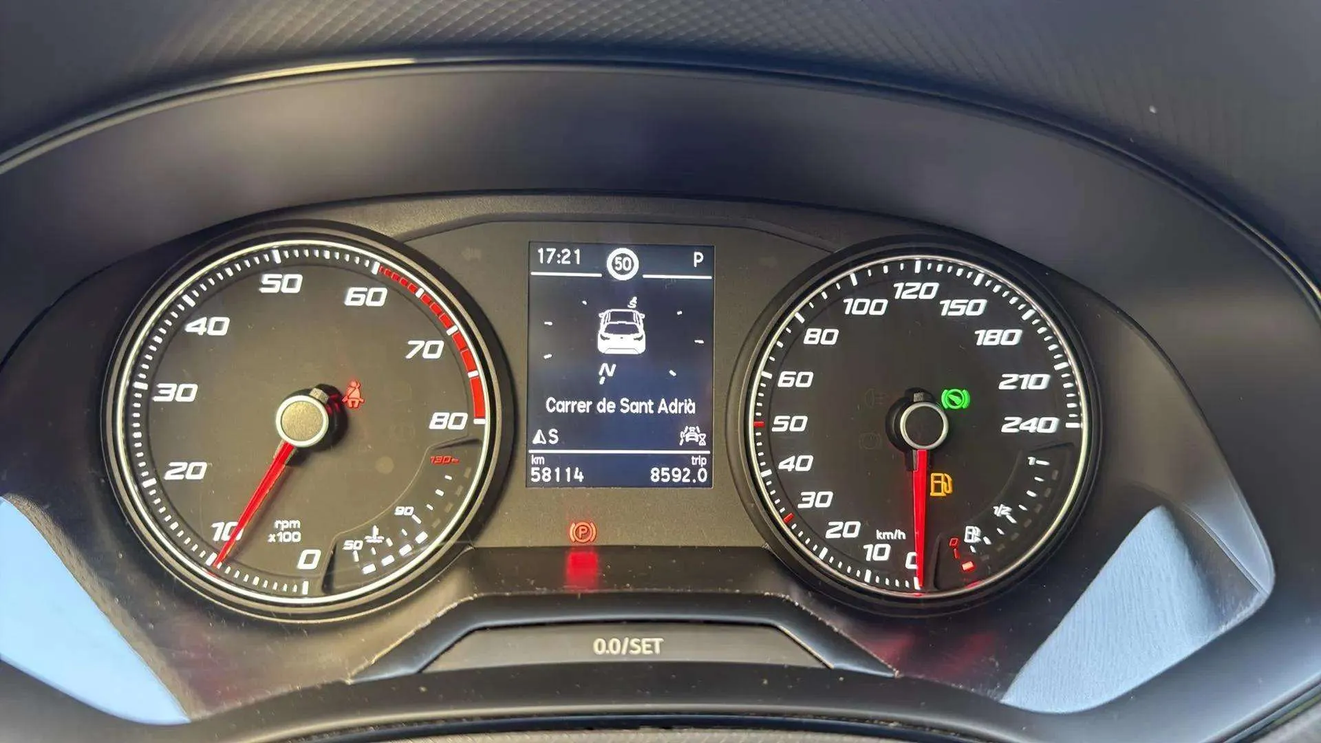 SEAT Arona 1.0 TSI DSG Style - foto 12