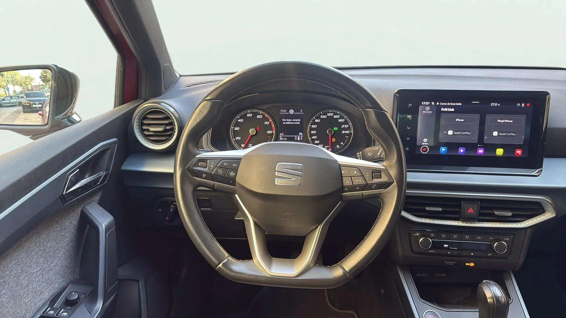 SEAT Arona 1.0 TSI DSG Style - foto 11