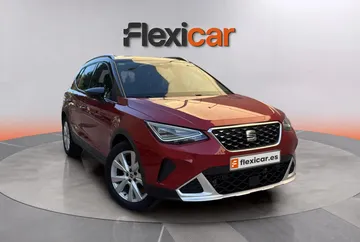 seat arona 10 tsi 81kw 110cv dsg style gasolina automatica la maquinista 903000000272370