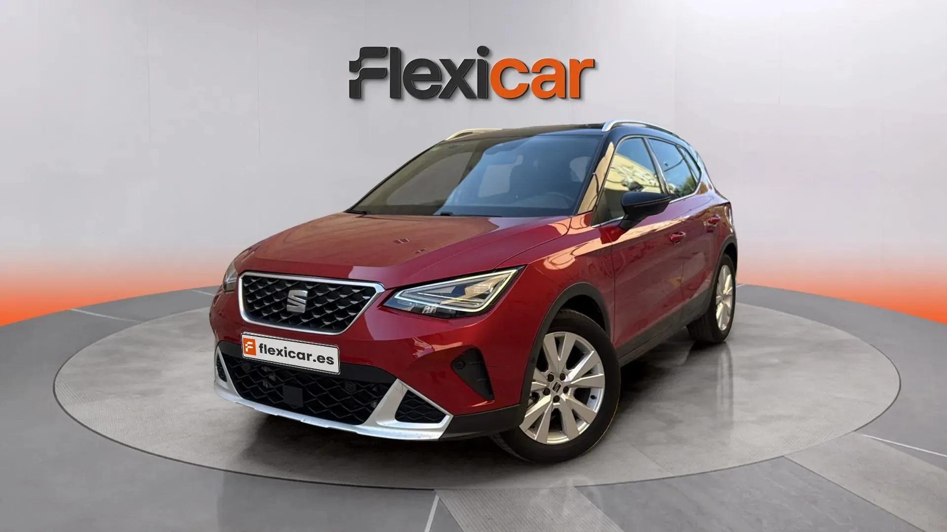 SEAT Arona 1.0 TSI DSG Style - foto 8