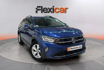 volkswagen taigo life 10 tsi 81kw 110cv gasolina manual hospitalet 903000000272372
