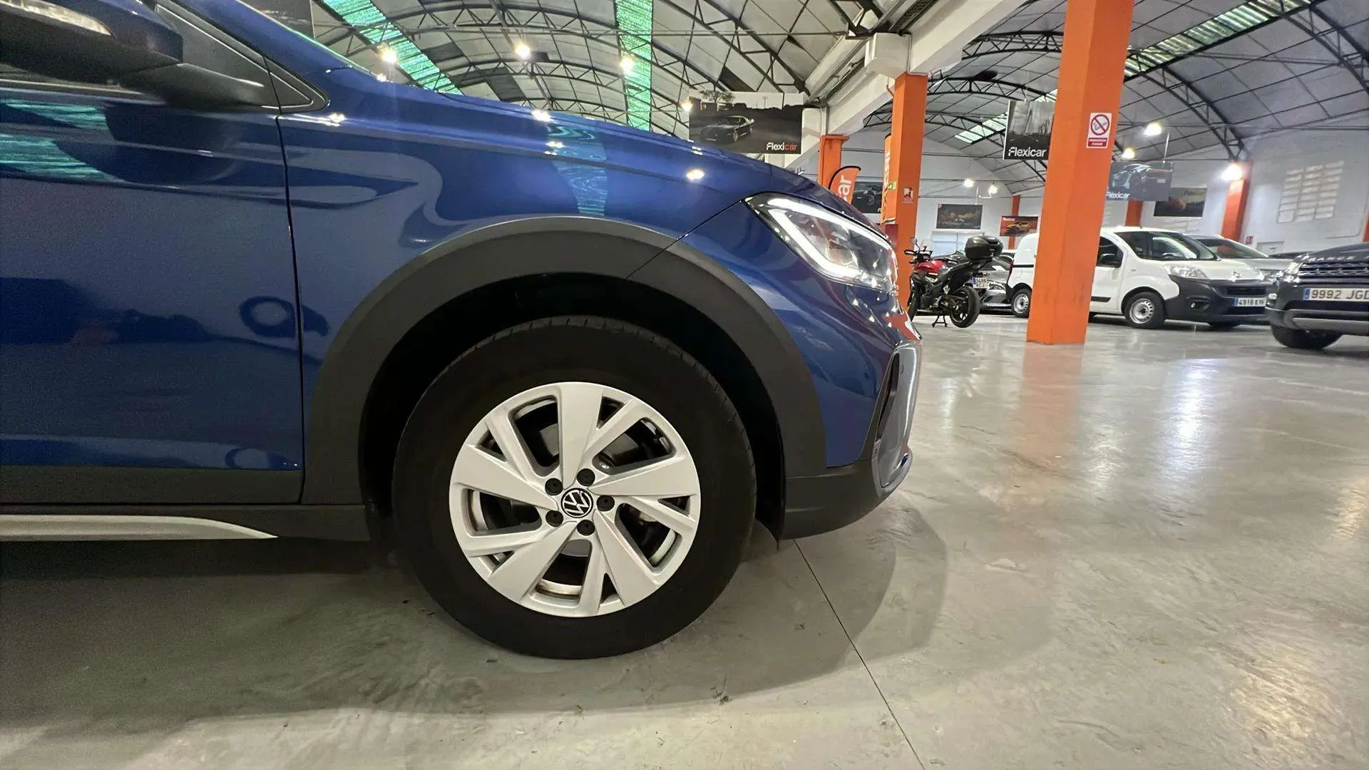 Volkswagen Taigo Life 1.0 TSI - foto 23
