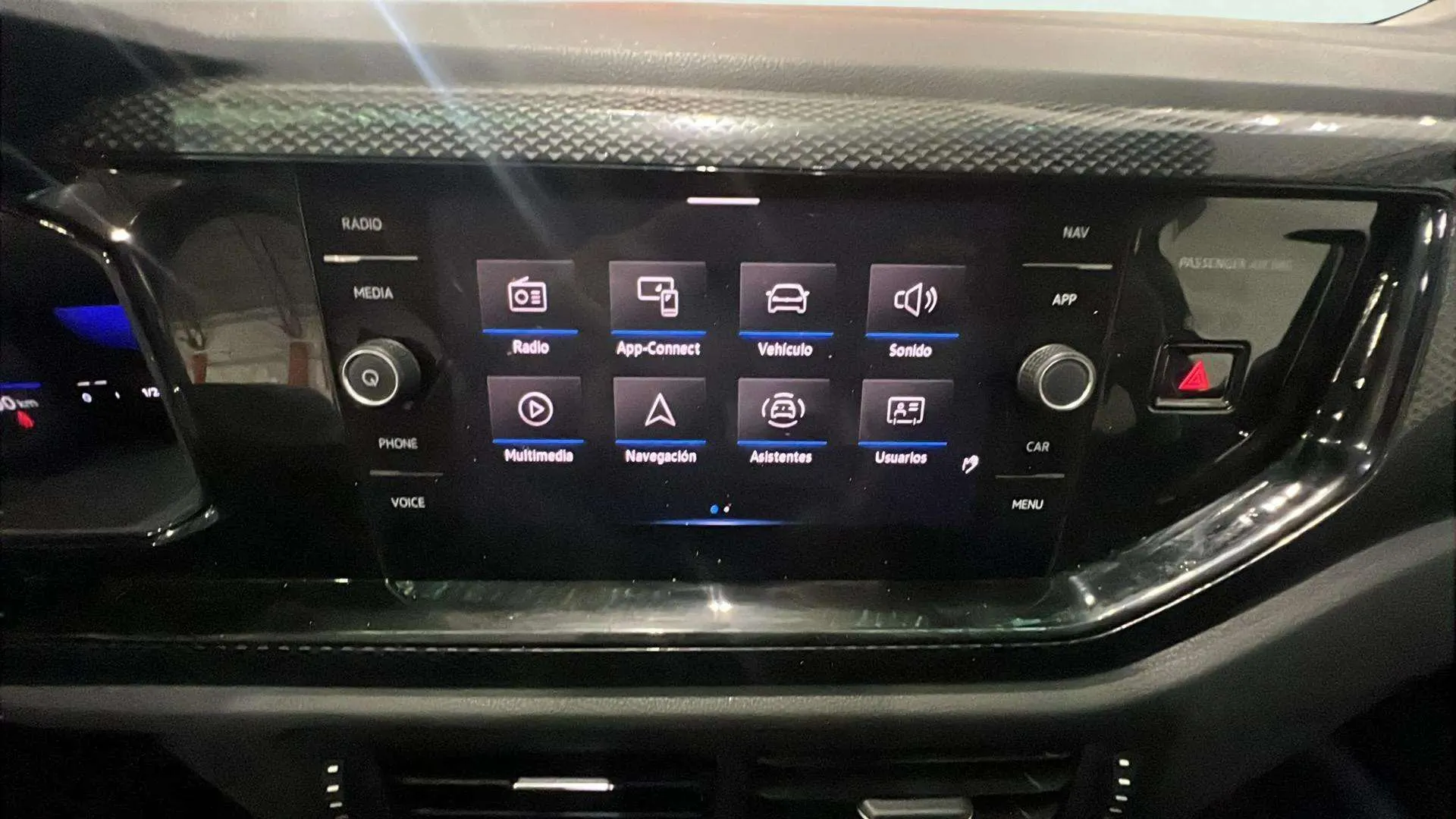 Volkswagen Taigo Life 1.0 TSI - foto 15