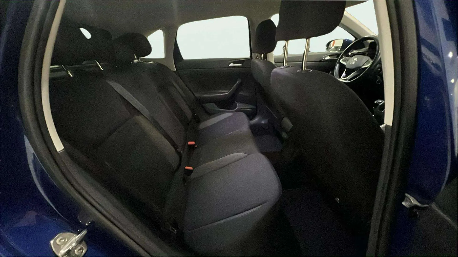 Volkswagen Taigo Life 1.0 TSI - foto 19