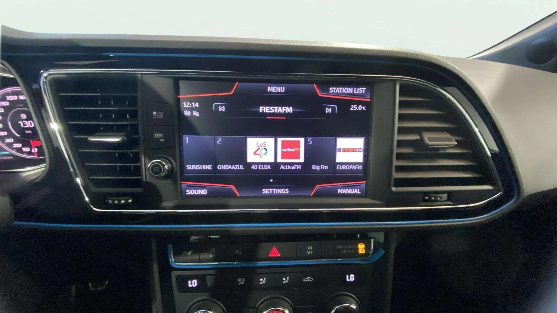 SEAT León 2.0 TSI St&sp Cupra - foto 12