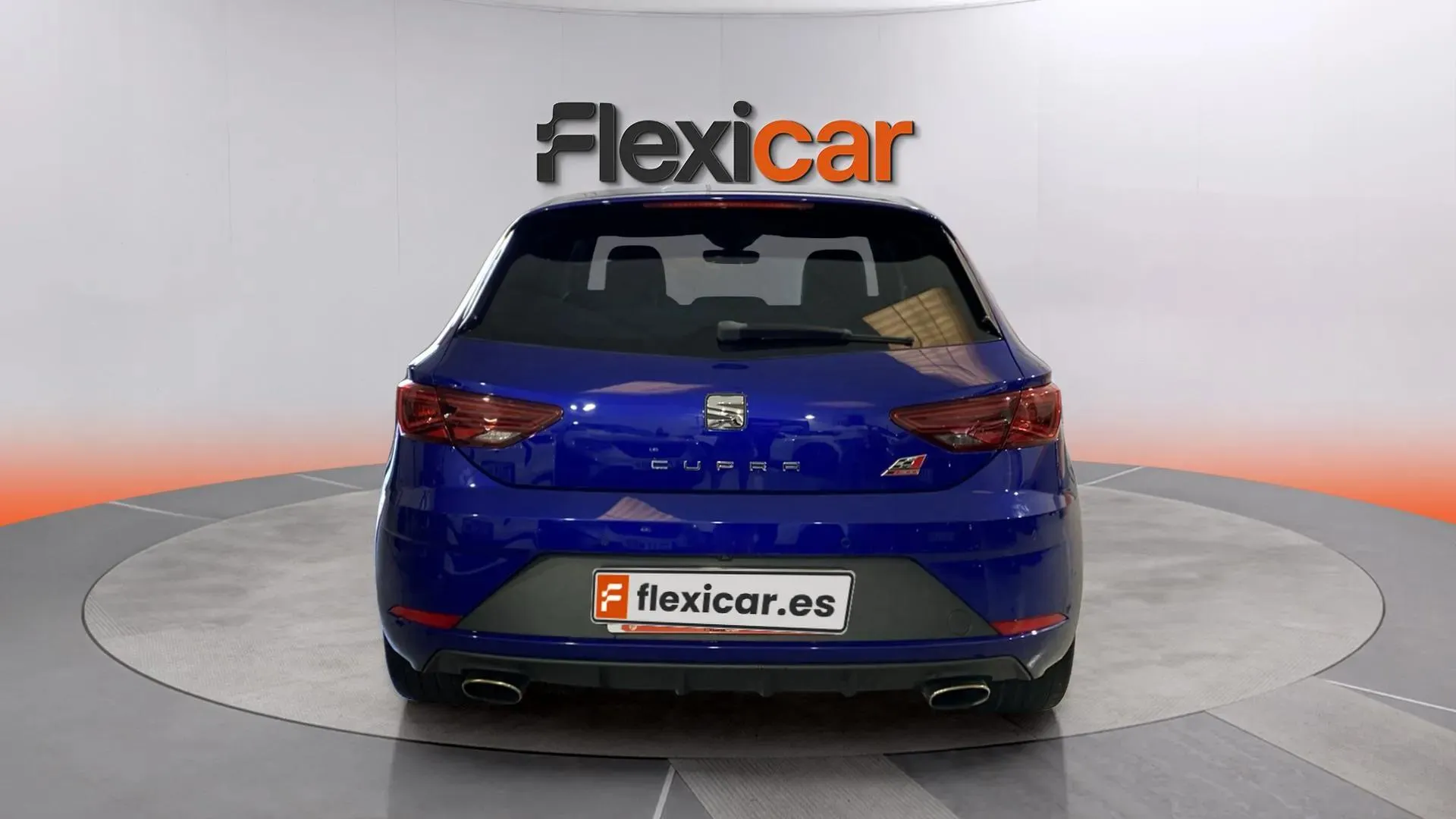 SEAT León 2.0 TSI St&sp Cupra - foto 6