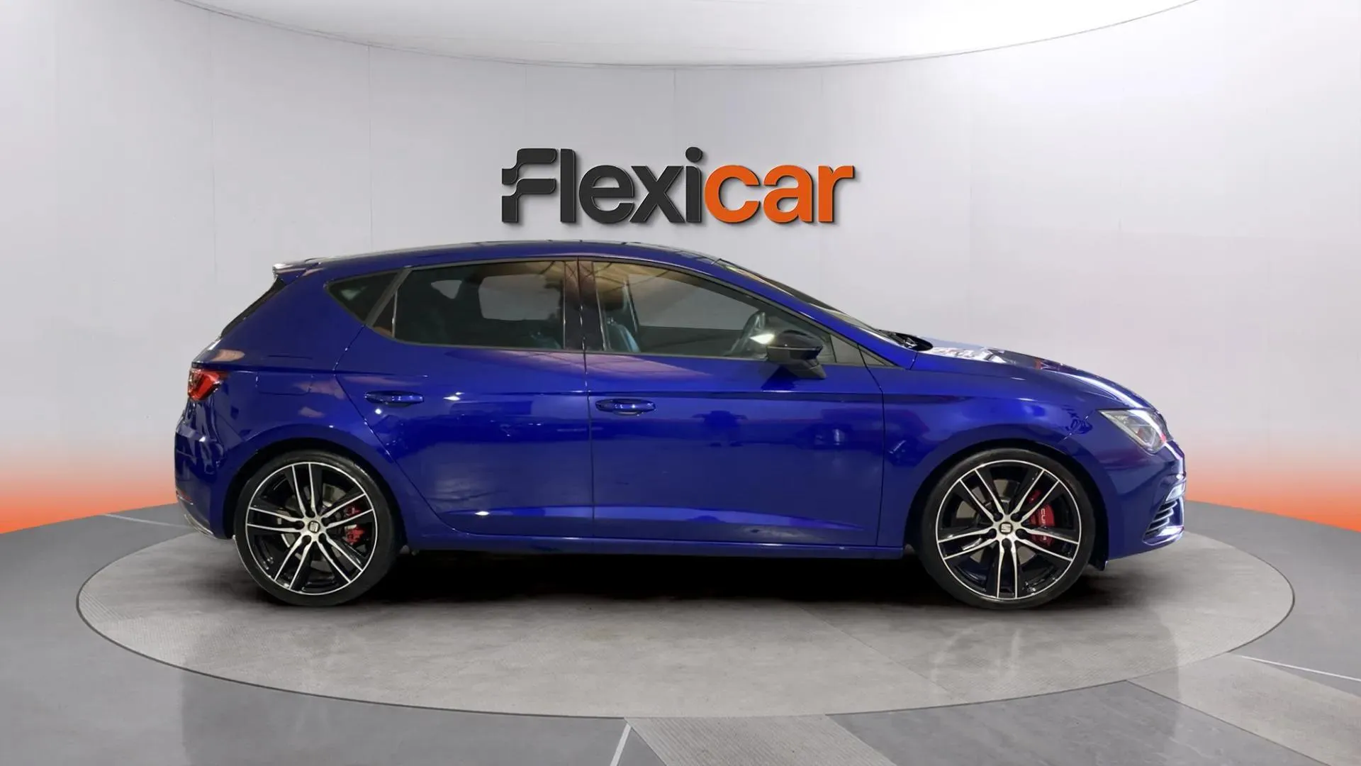 SEAT León 2.0 TSI St&sp Cupra - foto 5
